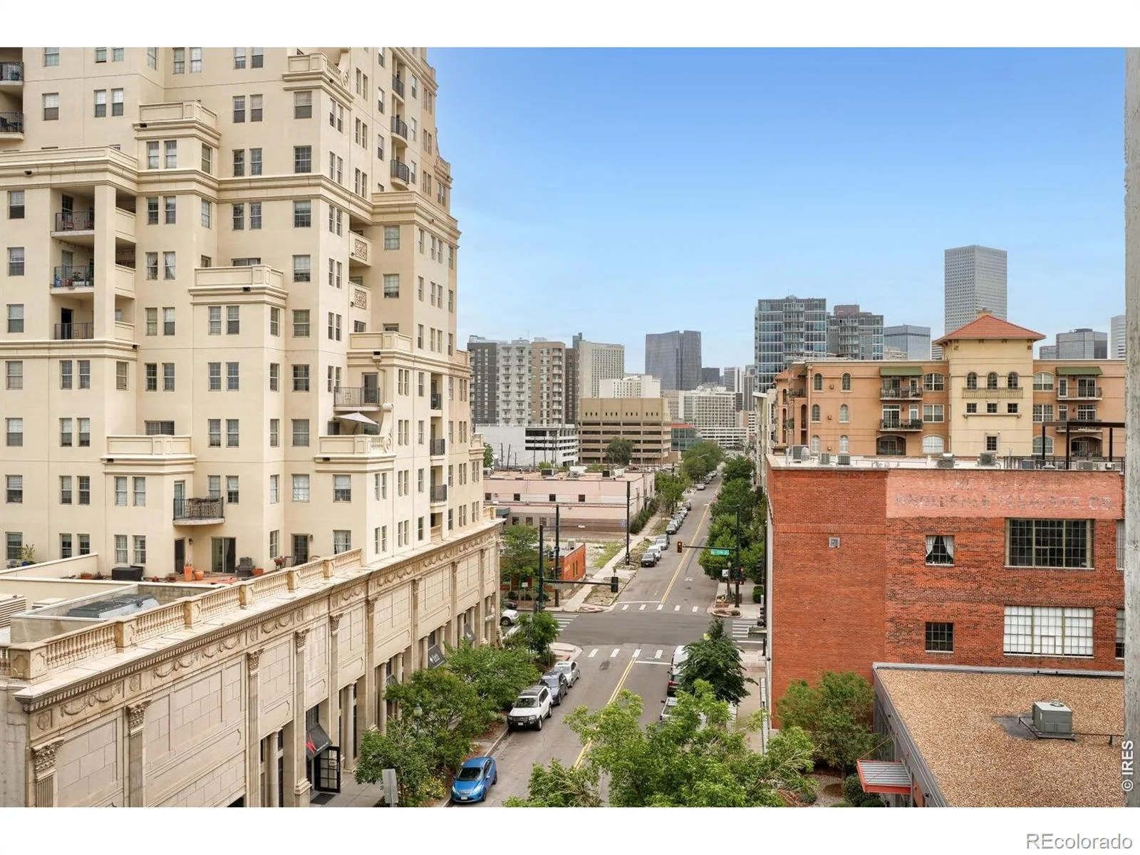 1050 Cherokee Street #401 Denver CO 80204 MLS #RECIR1061849 06222026005305 1600 32