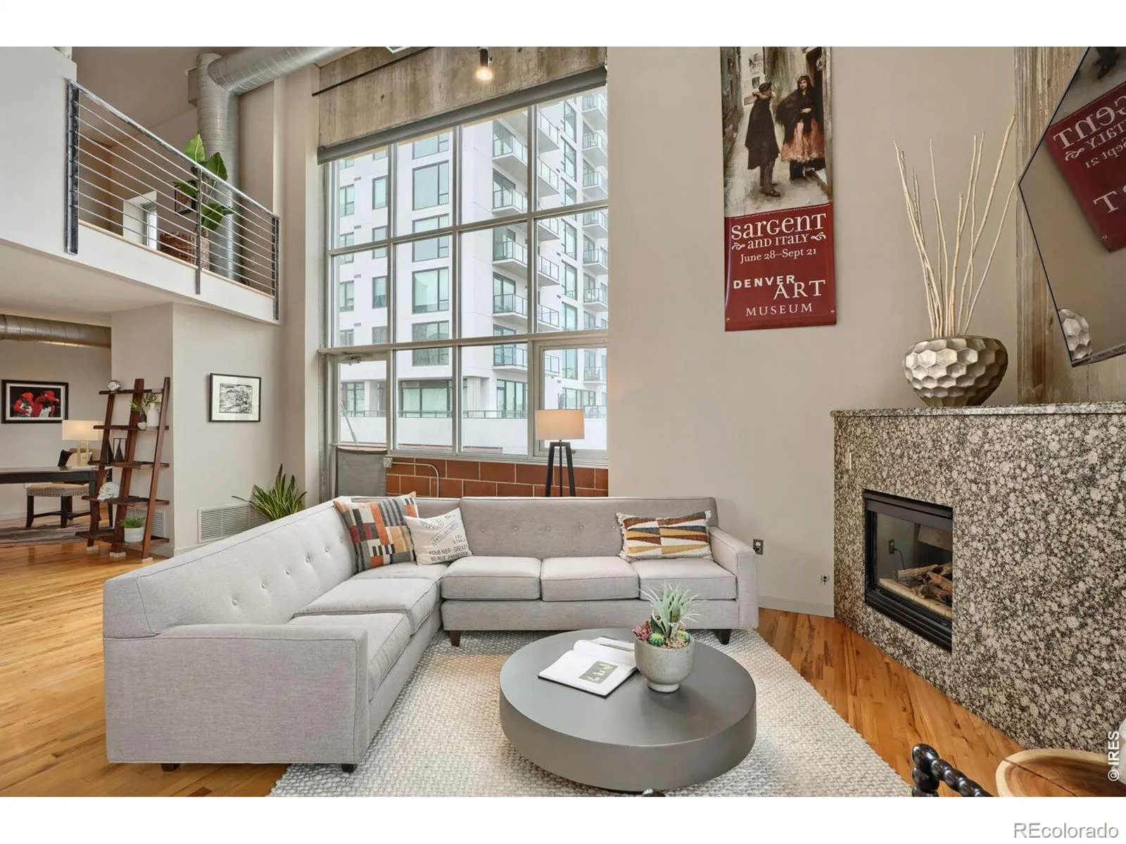 1050 Cherokee Street #401 Denver CO 80204 MLS #RECIR1061849 06222026005305 1600 4