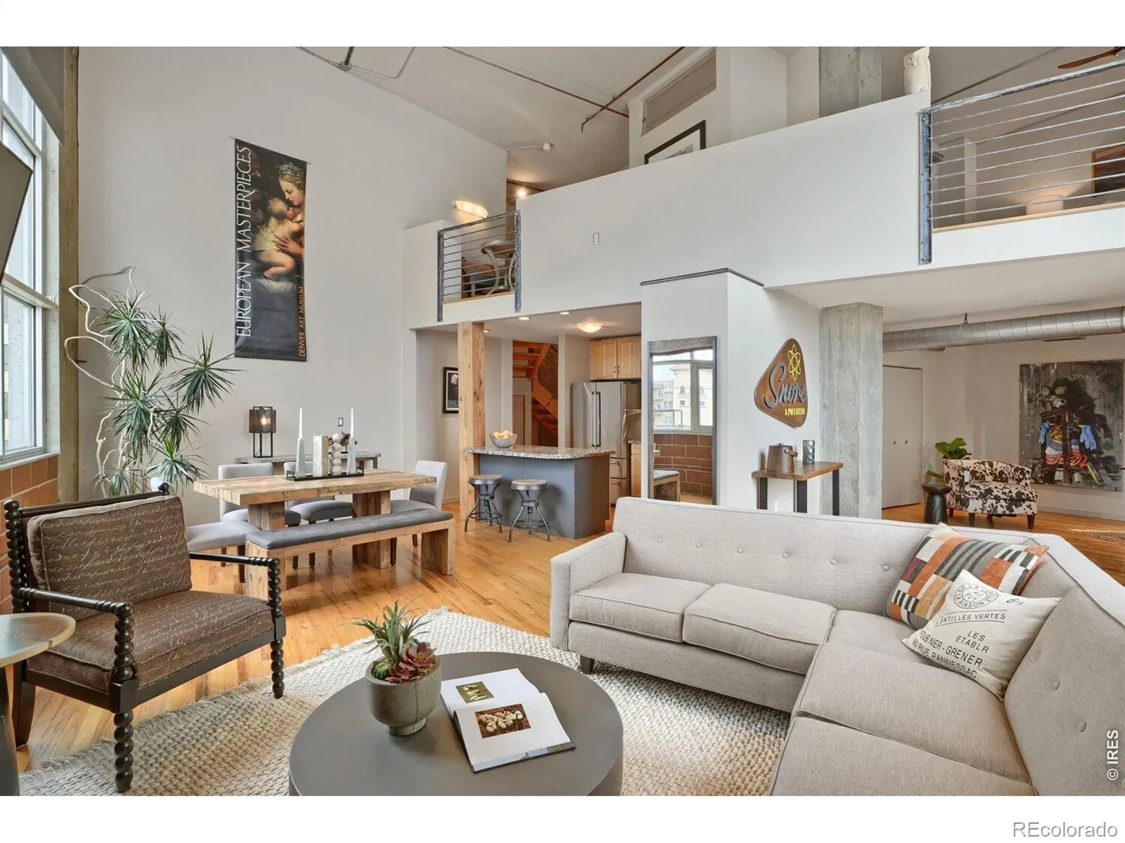 1050 Cherokee Street #401 Denver CO 80204 MLS #RECIR1061849 06222026005305 1600 5