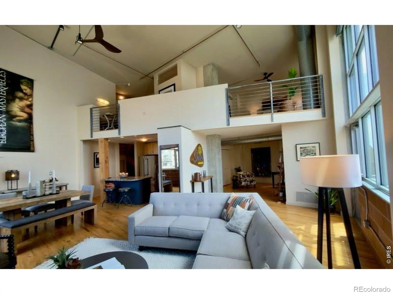 1050 Cherokee Street #401 Denver CO 80204 MLS #RECIR1061849 06222026005305 1600 6
