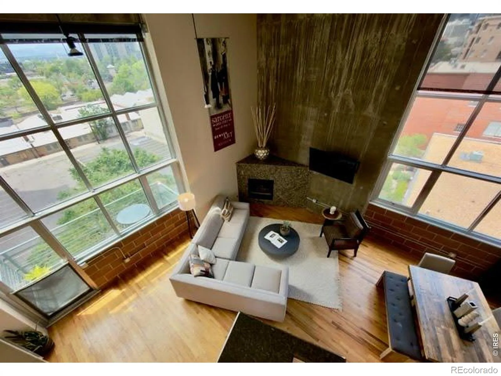 1050 Cherokee Street #401 Denver CO 80204 MLS #RECIR1061849 06222026005305 1600 8