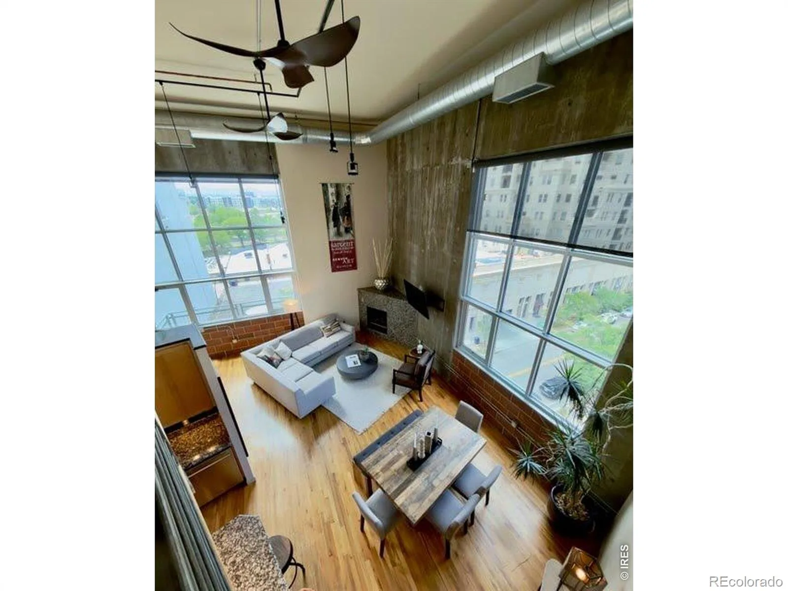 1050 Cherokee Street #401 Denver CO 80204 MLS #RECIR1061849 06222026005305 1600 9