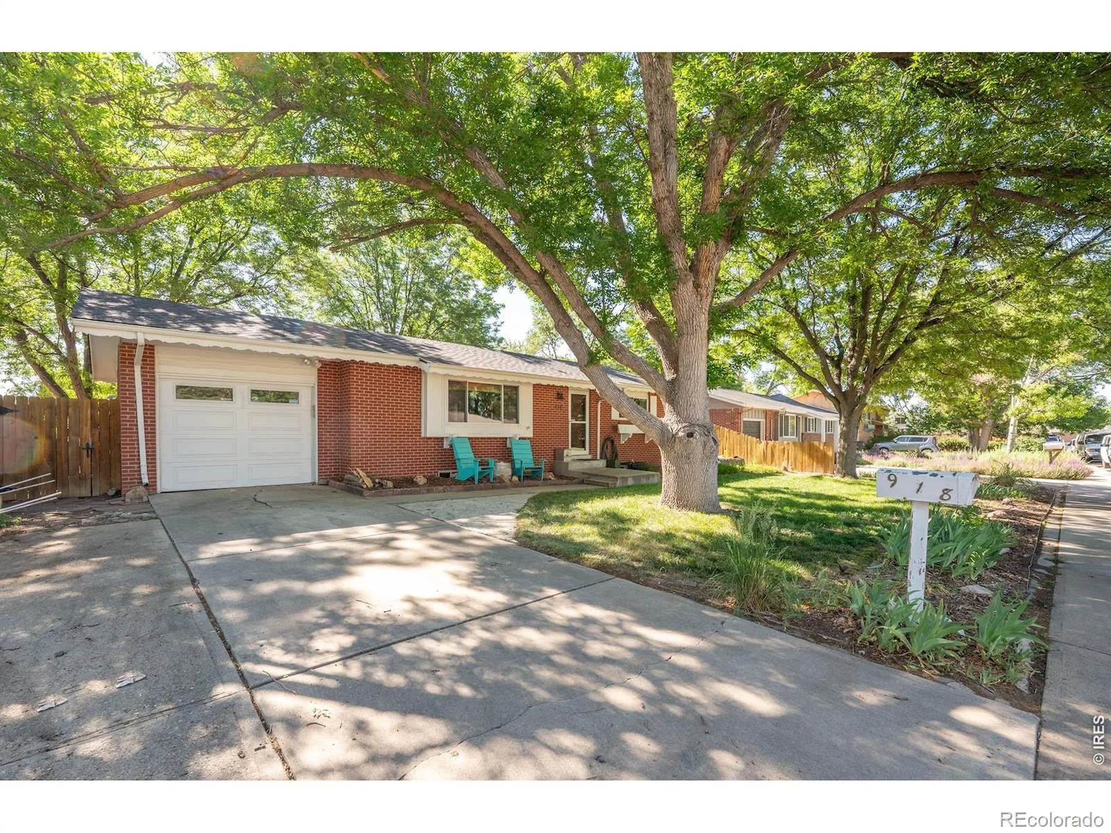 918 S Bross Street Longmont CO 80501 MLS #RECIR1061860 06152026194917 1600 1