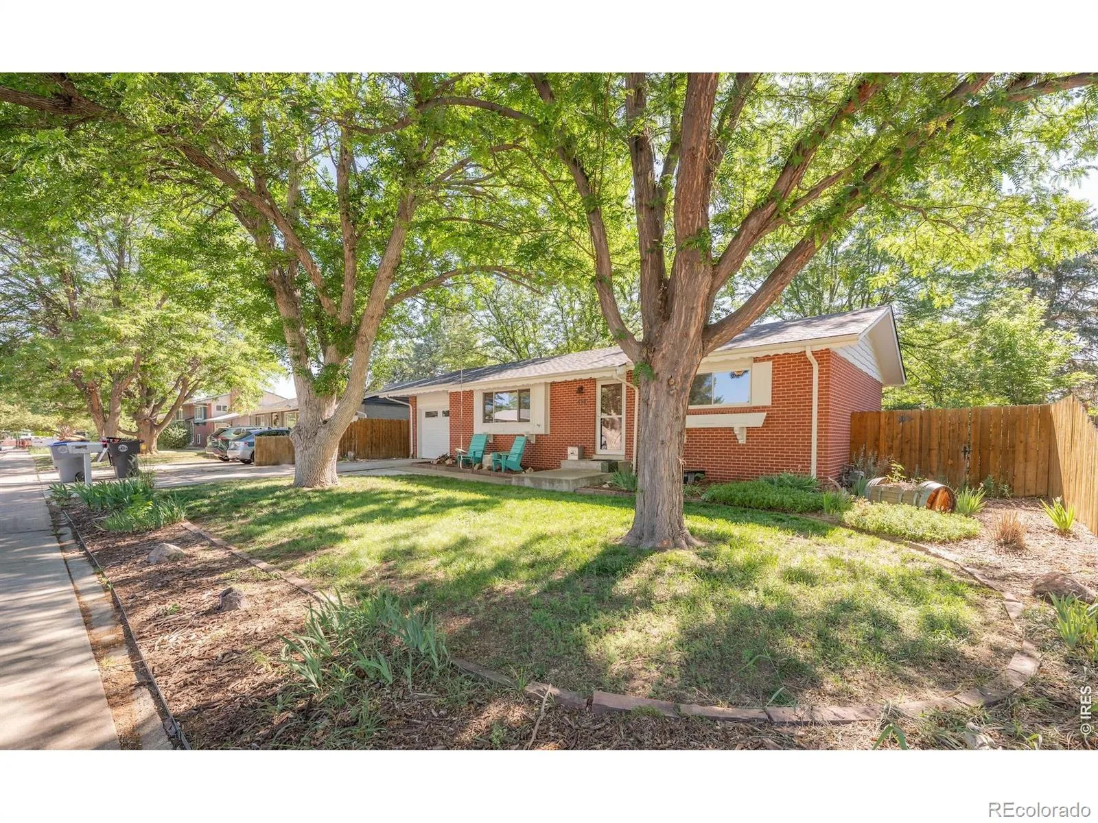 918 S Bross Street Longmont CO 80501 MLS #RECIR1061860 06152026194917 1600 2