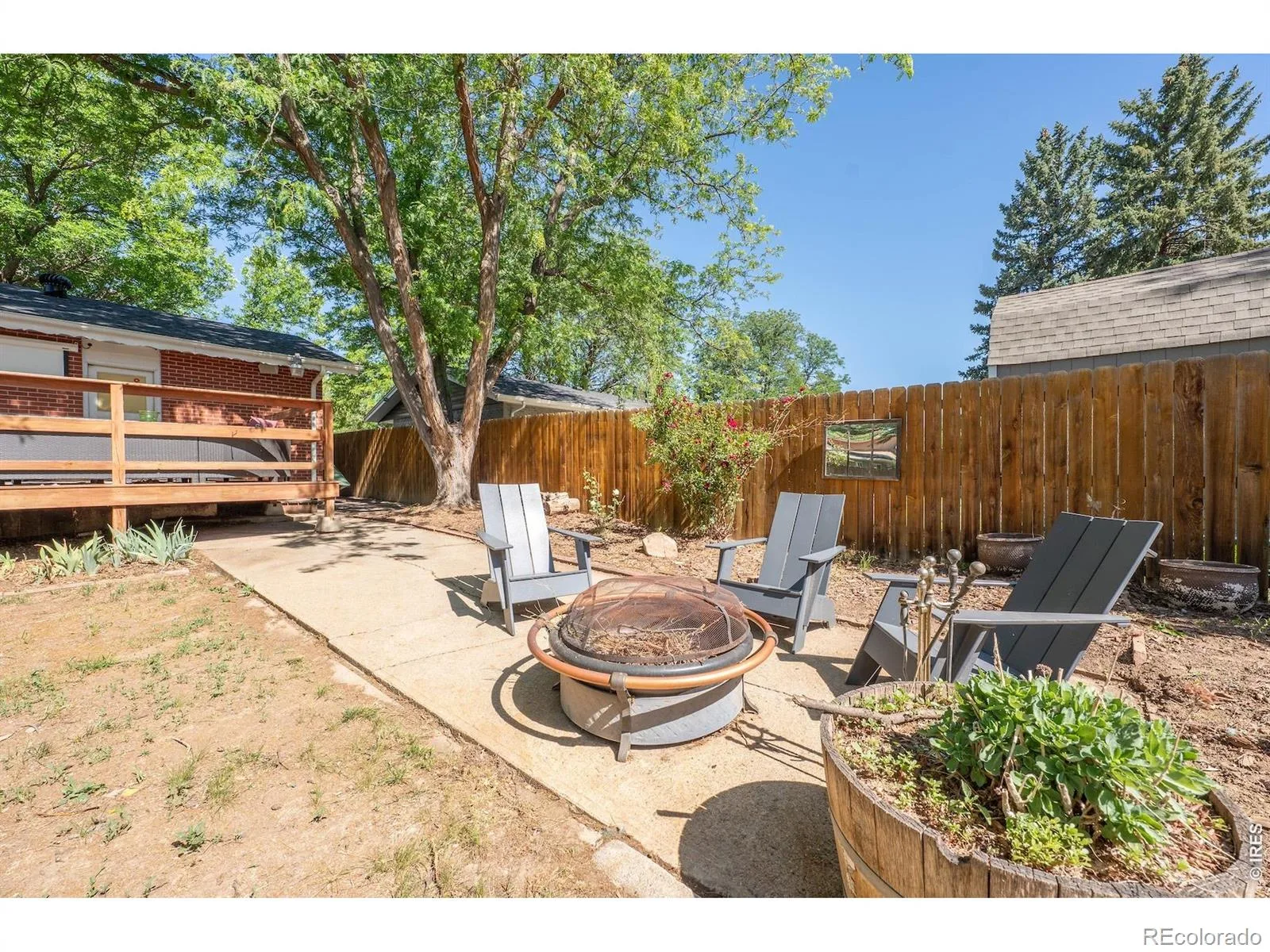 918 S Bross Street Longmont CO 80501 MLS #RECIR1061860 06152026194917 1600 30
