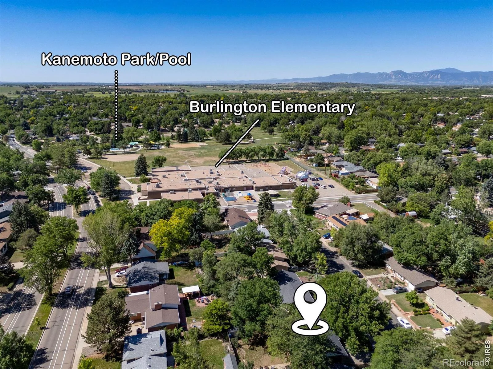 918 S Bross Street Longmont CO 80501 MLS #RECIR1061860 06152026194917 1600 36