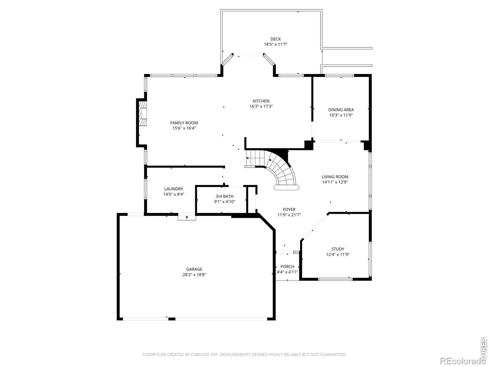 14474 Jason Drive Westminster CO 80023 | MLS #REC8969291 08072026003652 1600 45