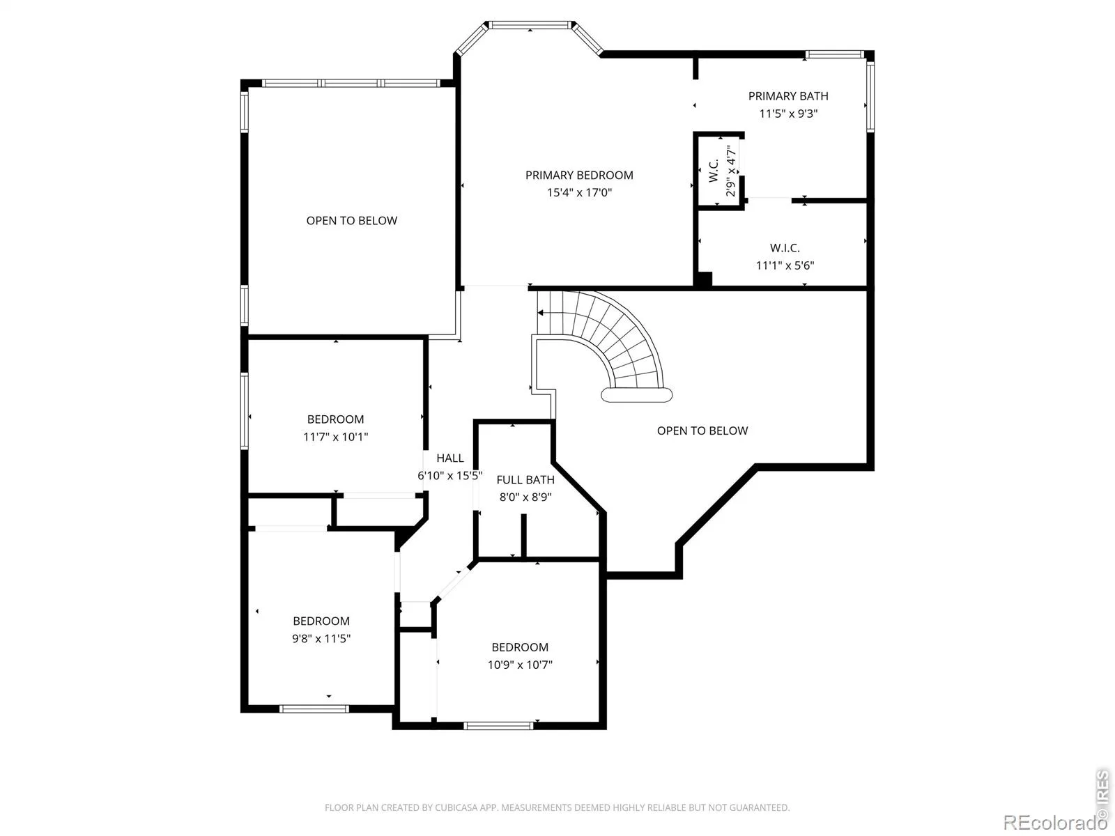 14474 Jason Drive Westminster CO 80023 | MLS #REC8969291 08072026003652 1600 46