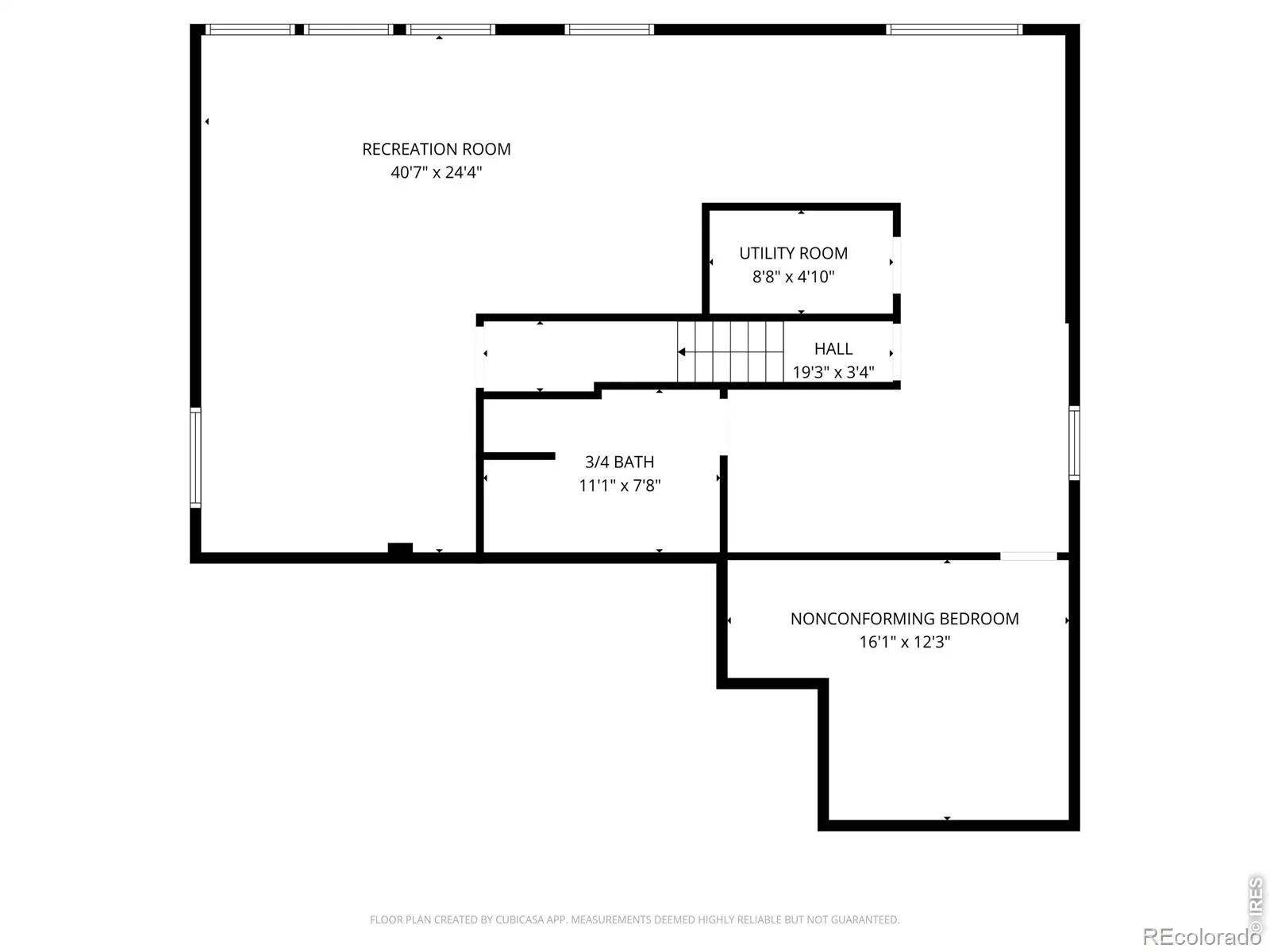 14474 Jason Drive Westminster CO 80023 | MLS #REC8969291 08072026003652 1600 47