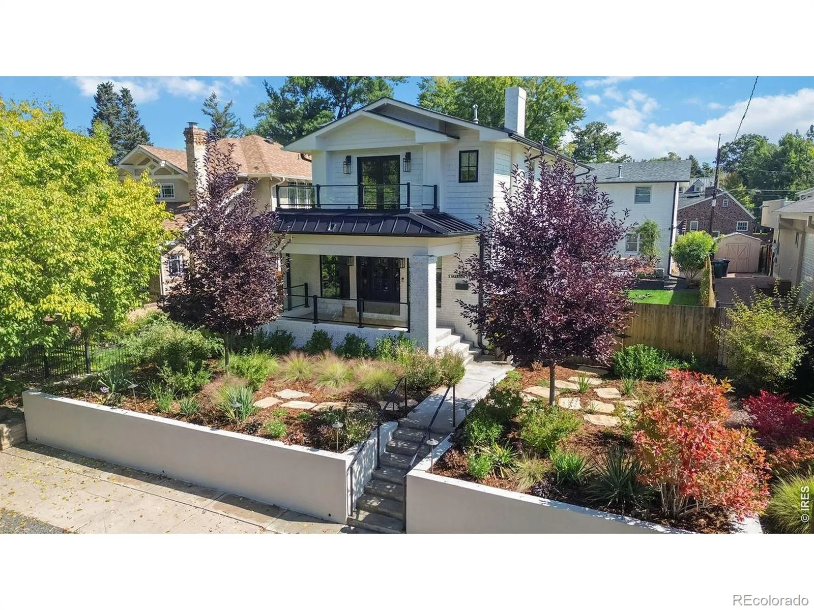 1334 S Marion Street Denver CO 80210 MLS #RECIR1061893 06162026020302 1600 0