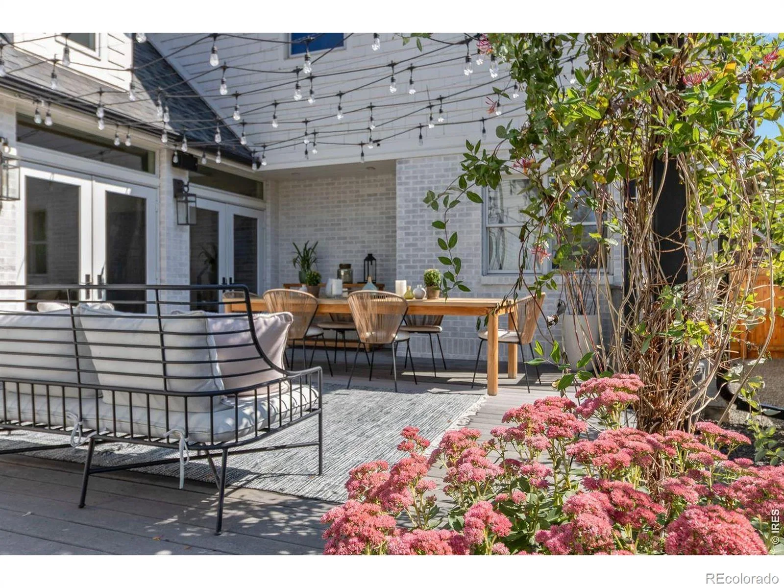1334 S Marion Street Denver CO 80210 MLS #RECIR1061893 06162026020302 1600 15