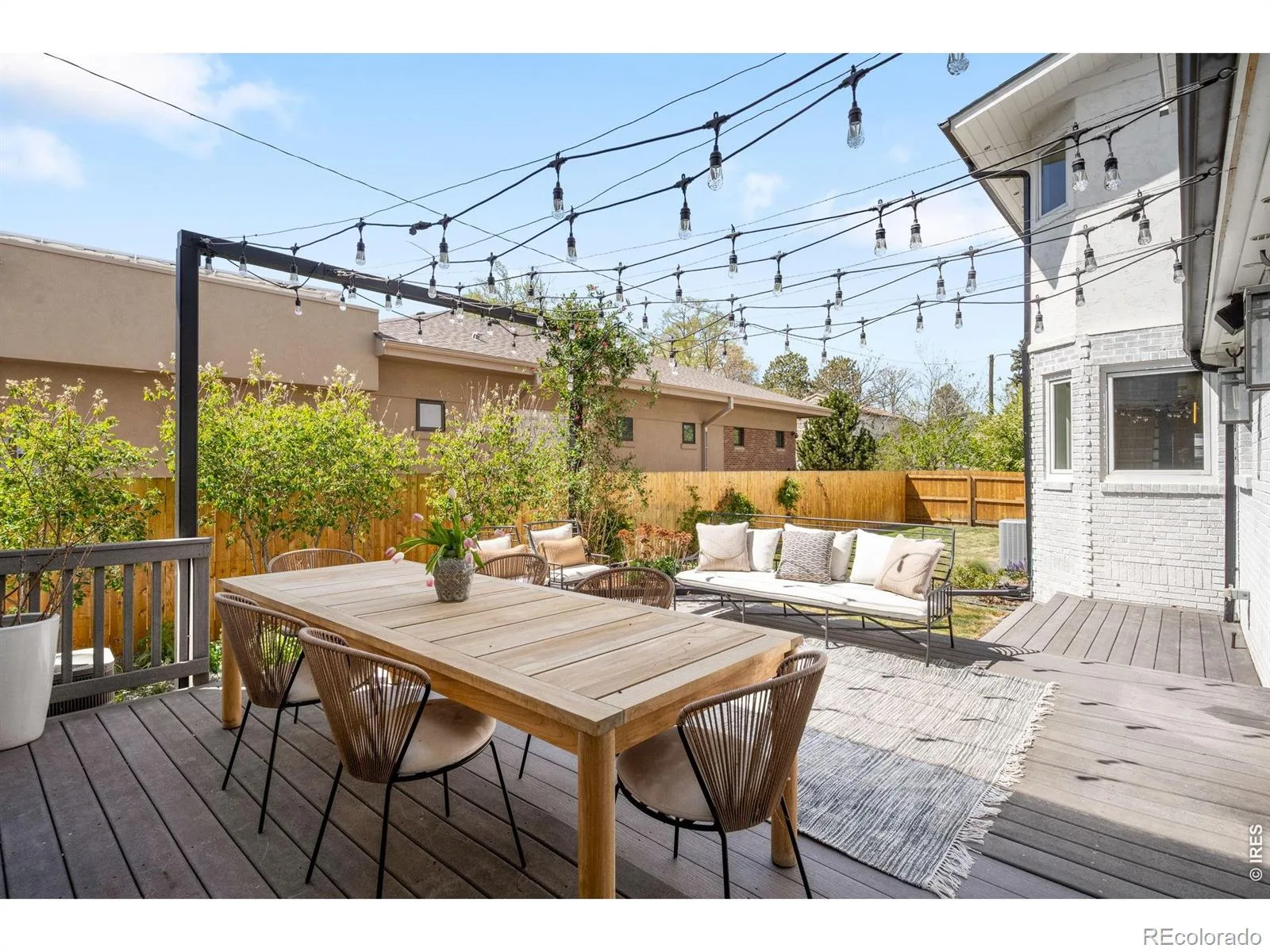 1334 S Marion Street Denver CO 80210 MLS #RECIR1061893 06162026020302 1600 16