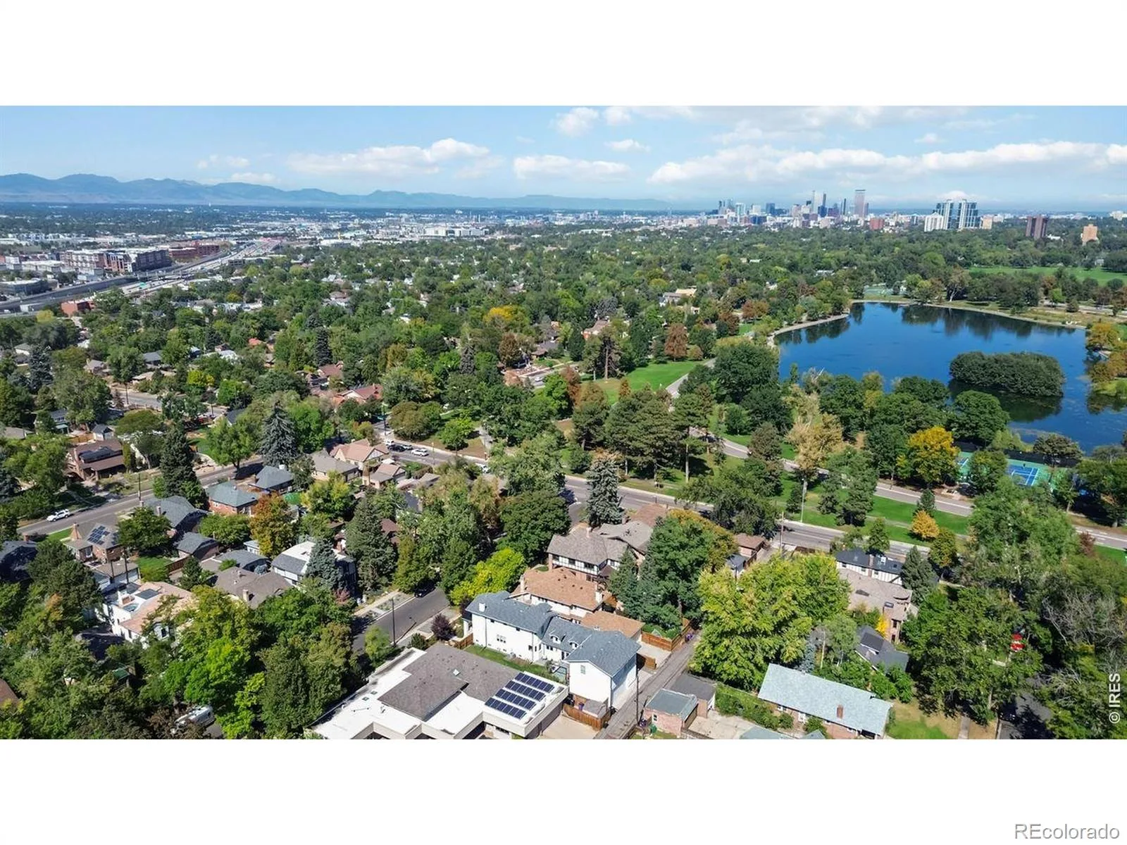1334 S Marion Street Denver CO 80210 MLS #RECIR1061893 06162026020302 1600 18