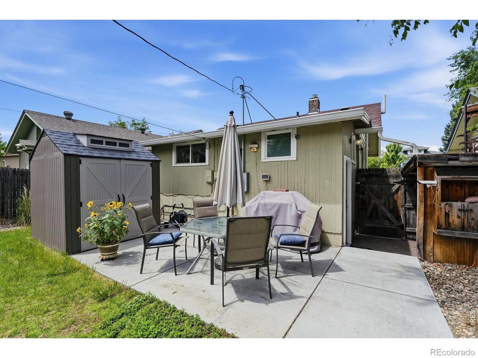 1866 S Lincoln Street Denver CO 80210 MLS #RECIR1061925 07132026192529 1600 29