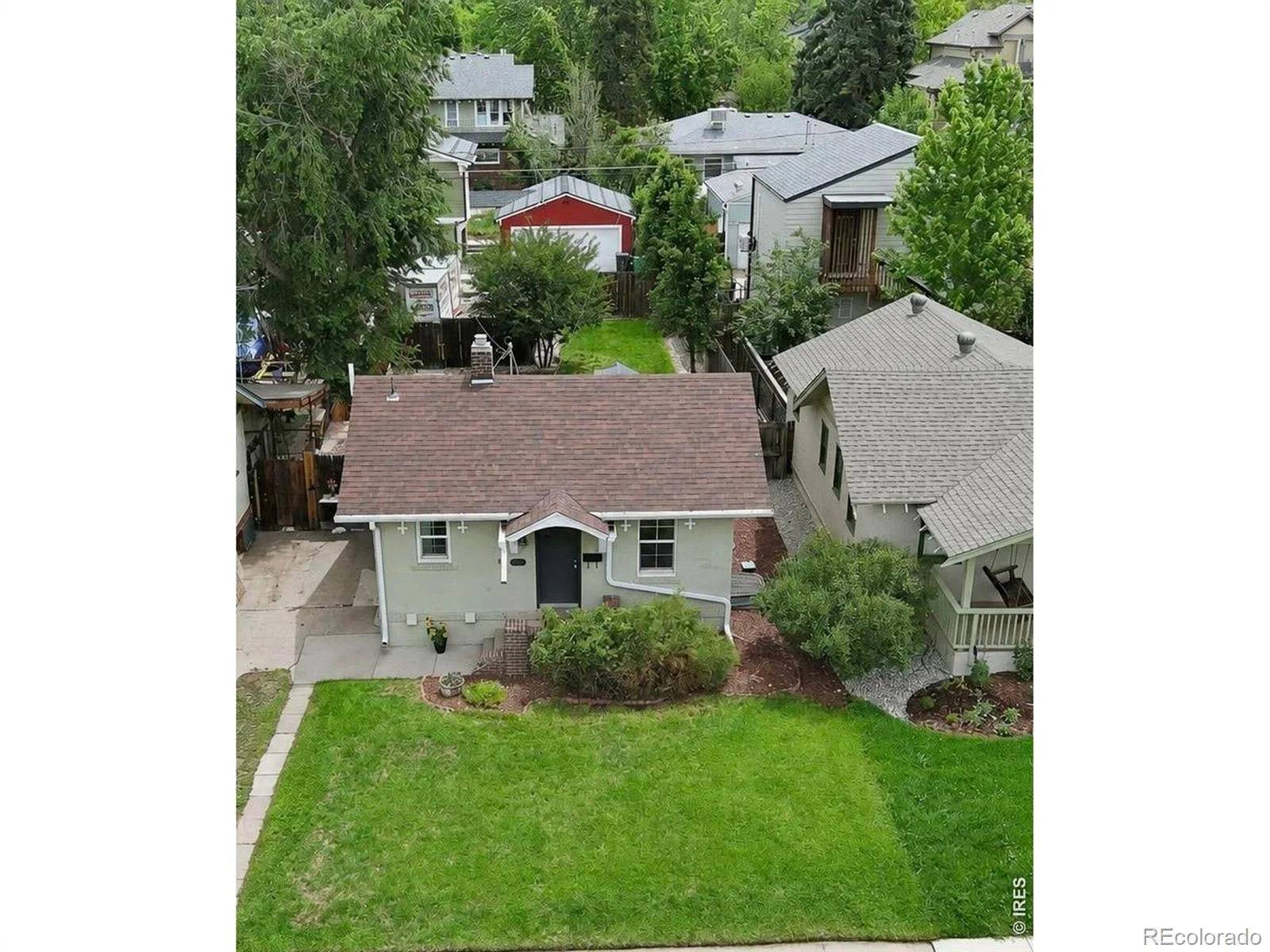 1866 S Lincoln Street Denver CO 80210 MLS #RECIR1061925 07132026192529 1600 3