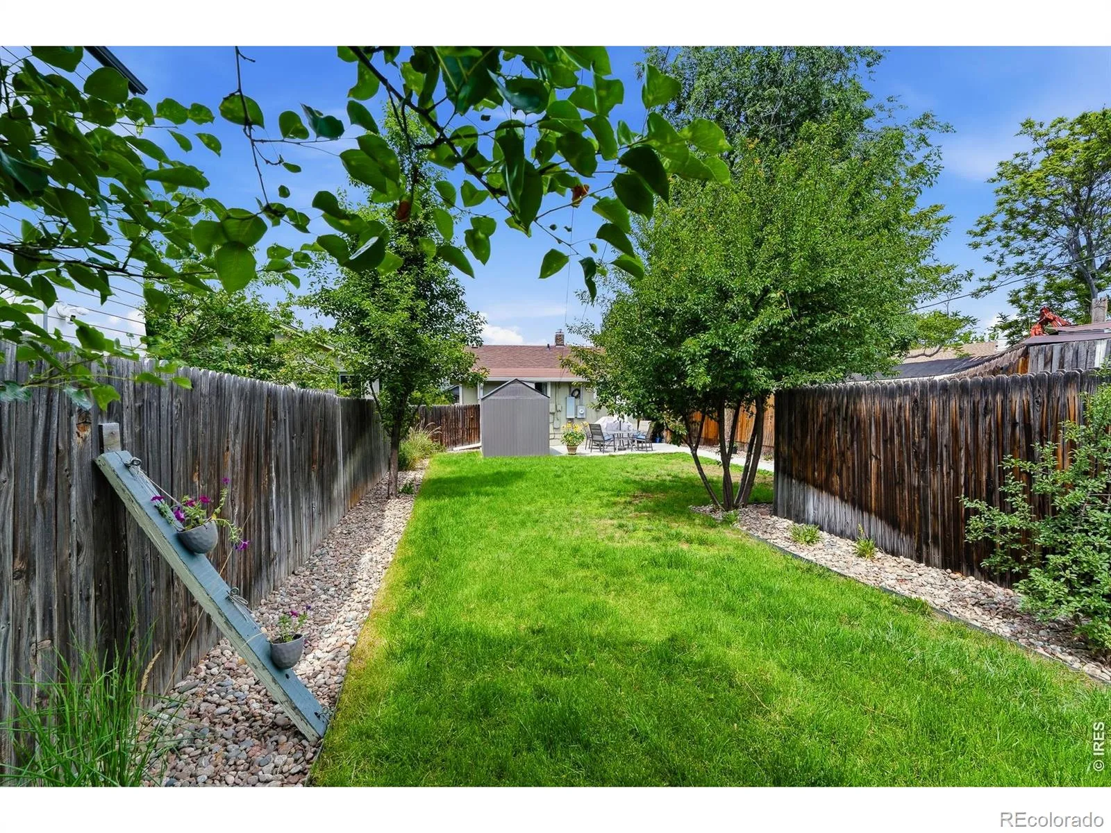 1866 S Lincoln Street Denver CO 80210 MLS #RECIR1061925 07132026192529 1600 32