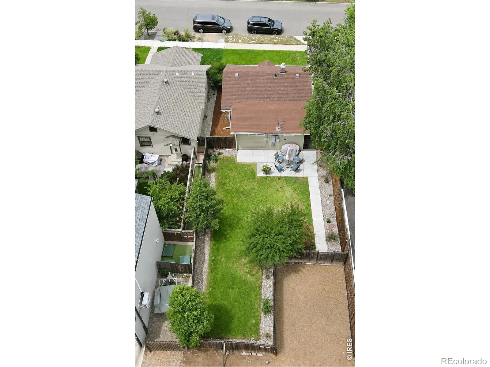 1866 S Lincoln Street Denver CO 80210 MLS #RECIR1061925 07132026192529 1600 34