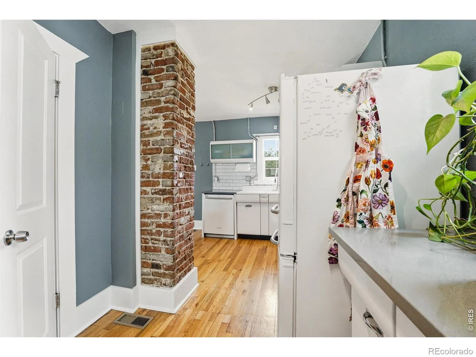 1866 S Lincoln Street Denver CO 80210 MLS #RECIR1061925 07132026192529 1600 9