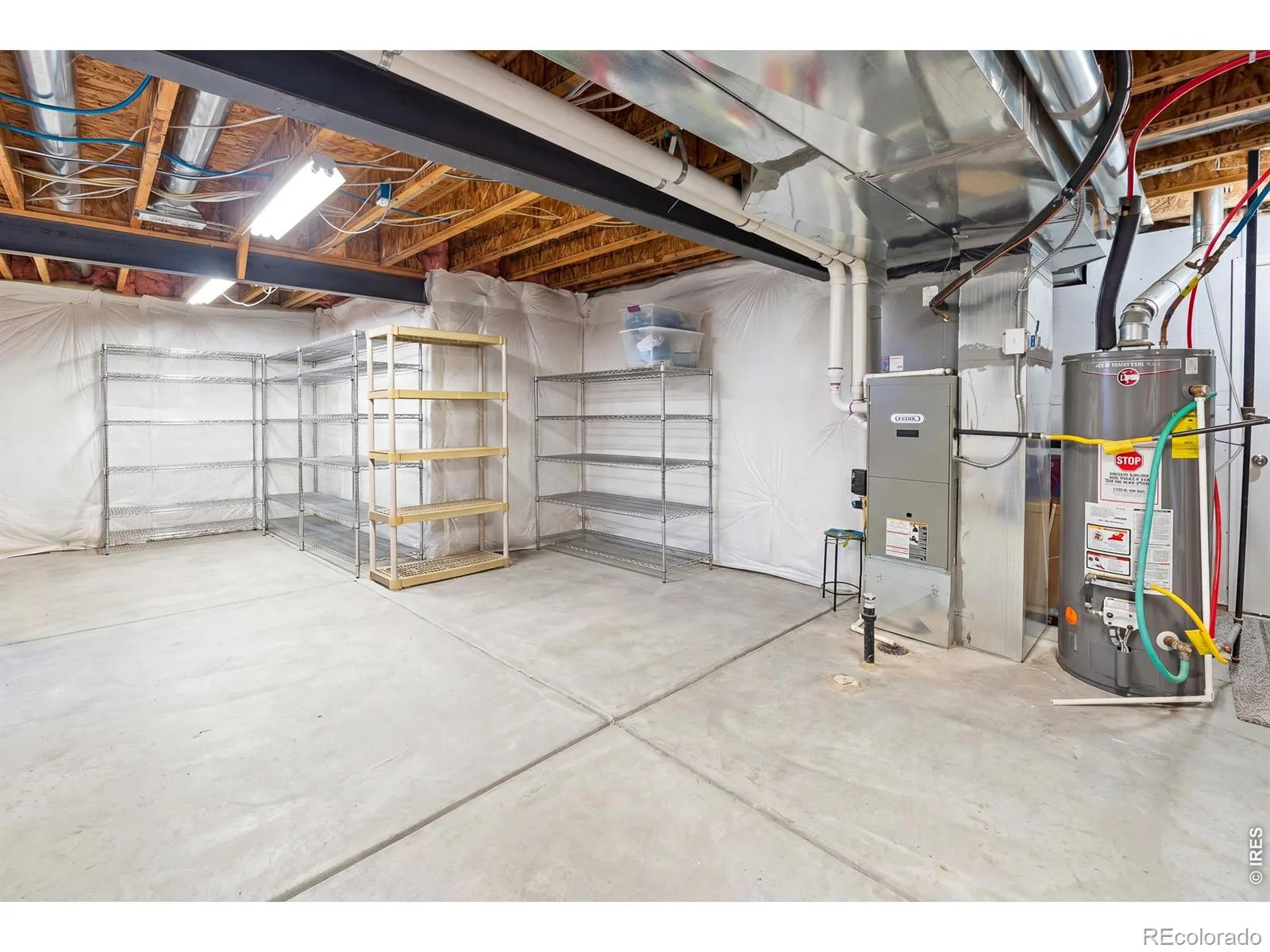1735 Trevor Court Longmont CO 80501 | MLS #RECIR1061948 06182026035626 1600 40