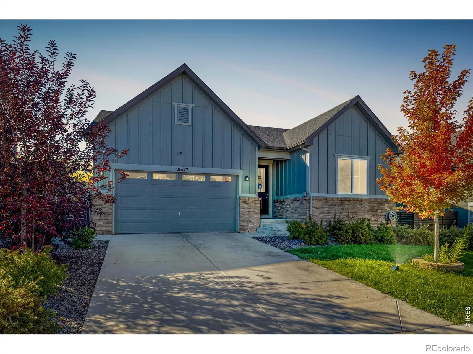 26772 E Ellsworth Avenue Aurora CO 80018 | MLS #RECIR1061957 06162026233141 1600 28
