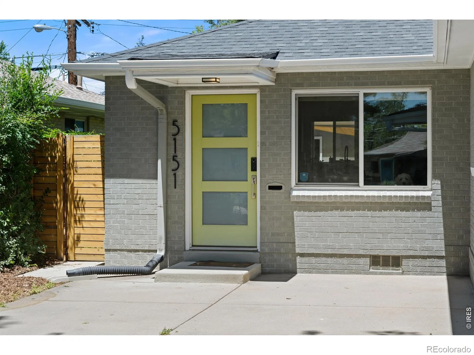 5151 E Thrill Place Denver CO 80207 MLS #RECIR1061971 06172026001035 1600 3