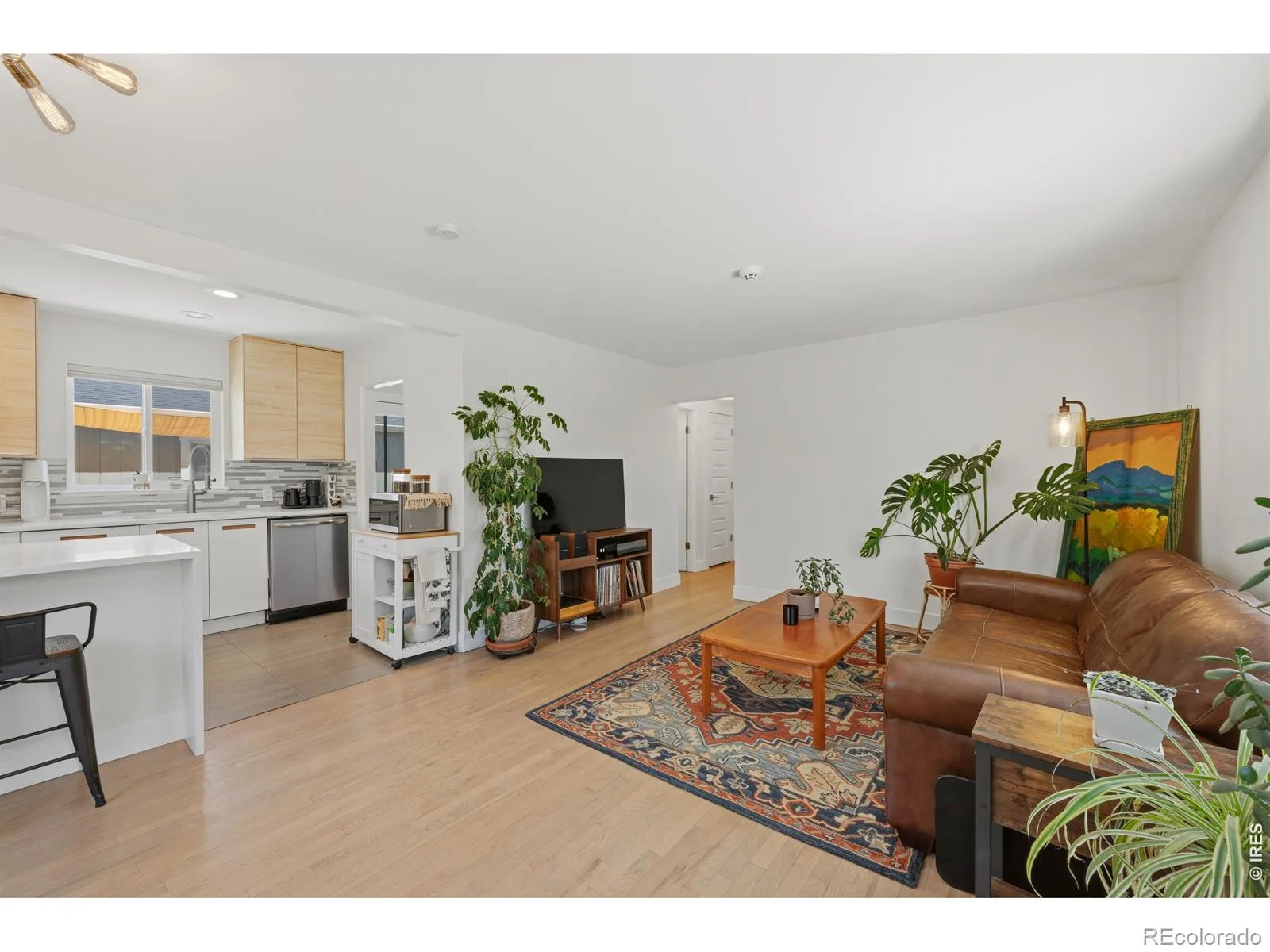 5151 E Thrill Place Denver CO 80207 MLS #RECIR1061971 06172026001035 1600 4