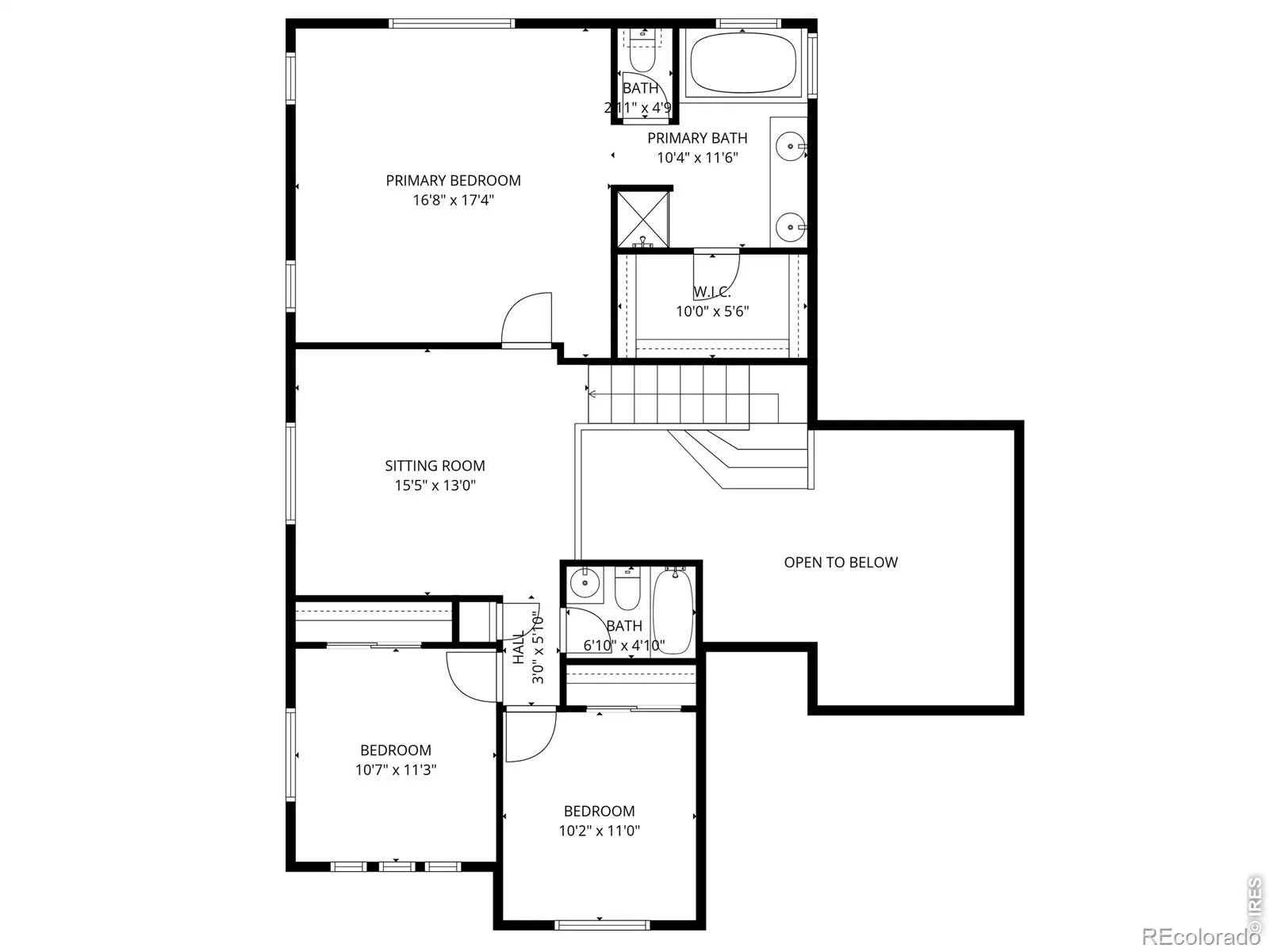 12651 James Circle Broomfield CO 80020 MLS #RECIR1061982 06172026060447 1600 34