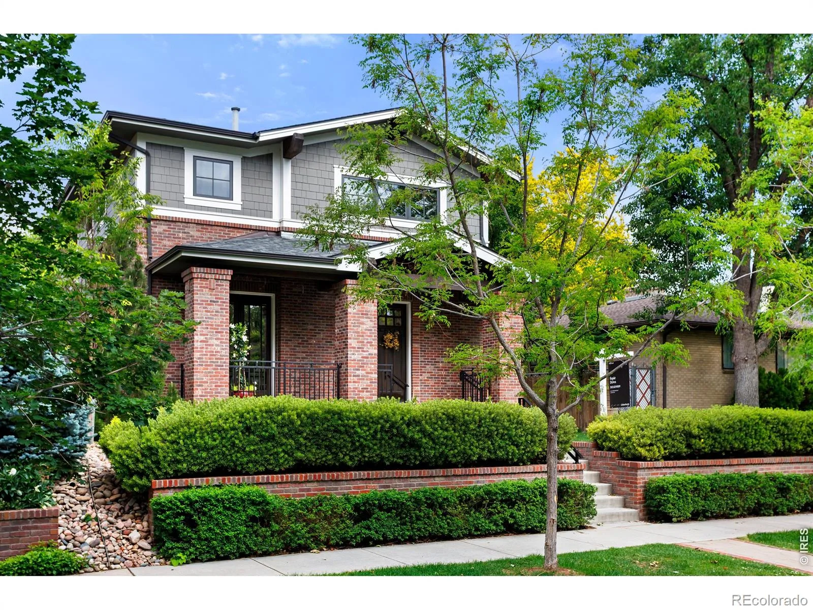 1346 S Gaylord Street Denver CO 80210 MLS #RECIR1062005 06172026163807 1600 1