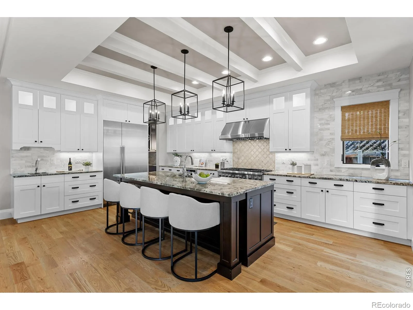 1346 S Gaylord Street Denver CO 80210 MLS #RECIR1062005 06172026163807 1600 10