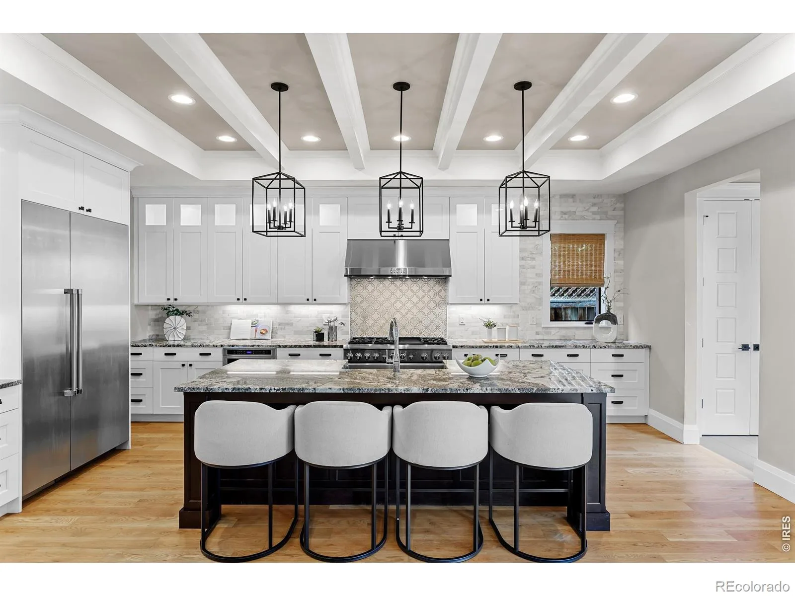1346 S Gaylord Street Denver CO 80210 MLS #RECIR1062005 06172026163807 1600 12