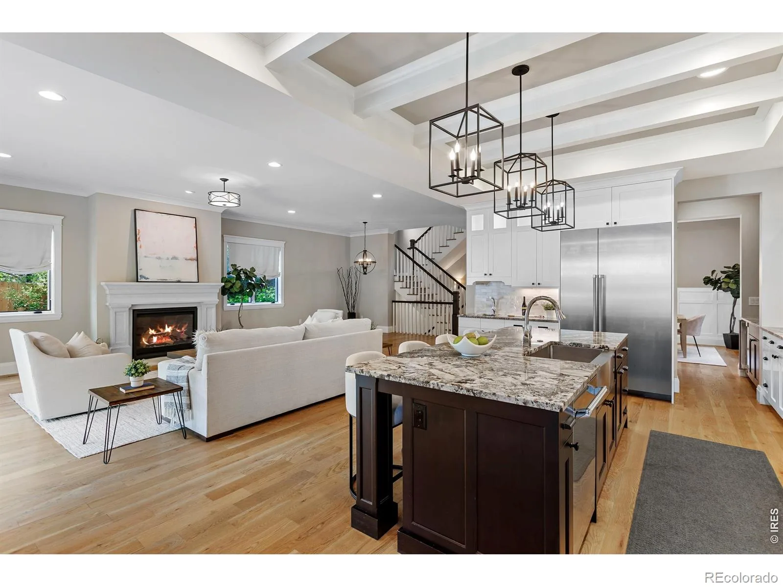 1346 S Gaylord Street Denver CO 80210 MLS #RECIR1062005 06172026163807 1600 13
