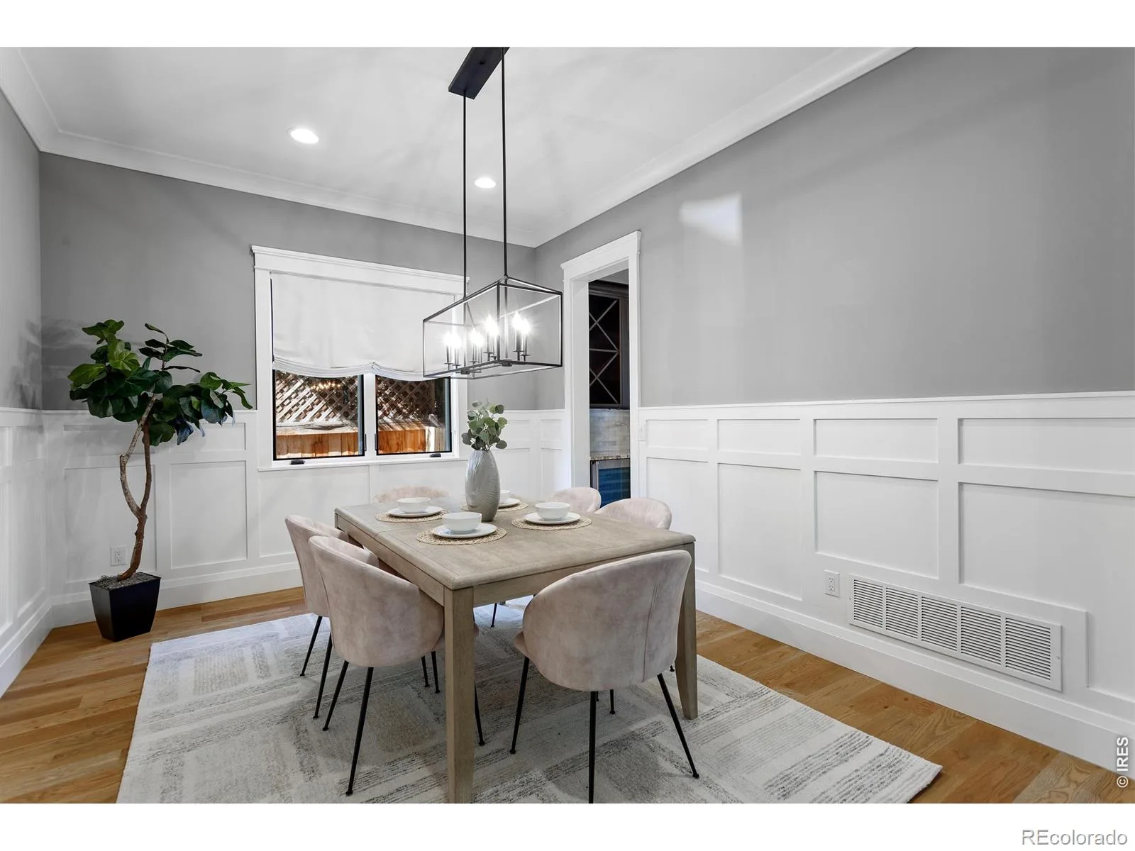 1346 S Gaylord Street Denver CO 80210 MLS #RECIR1062005 06172026163807 1600 15