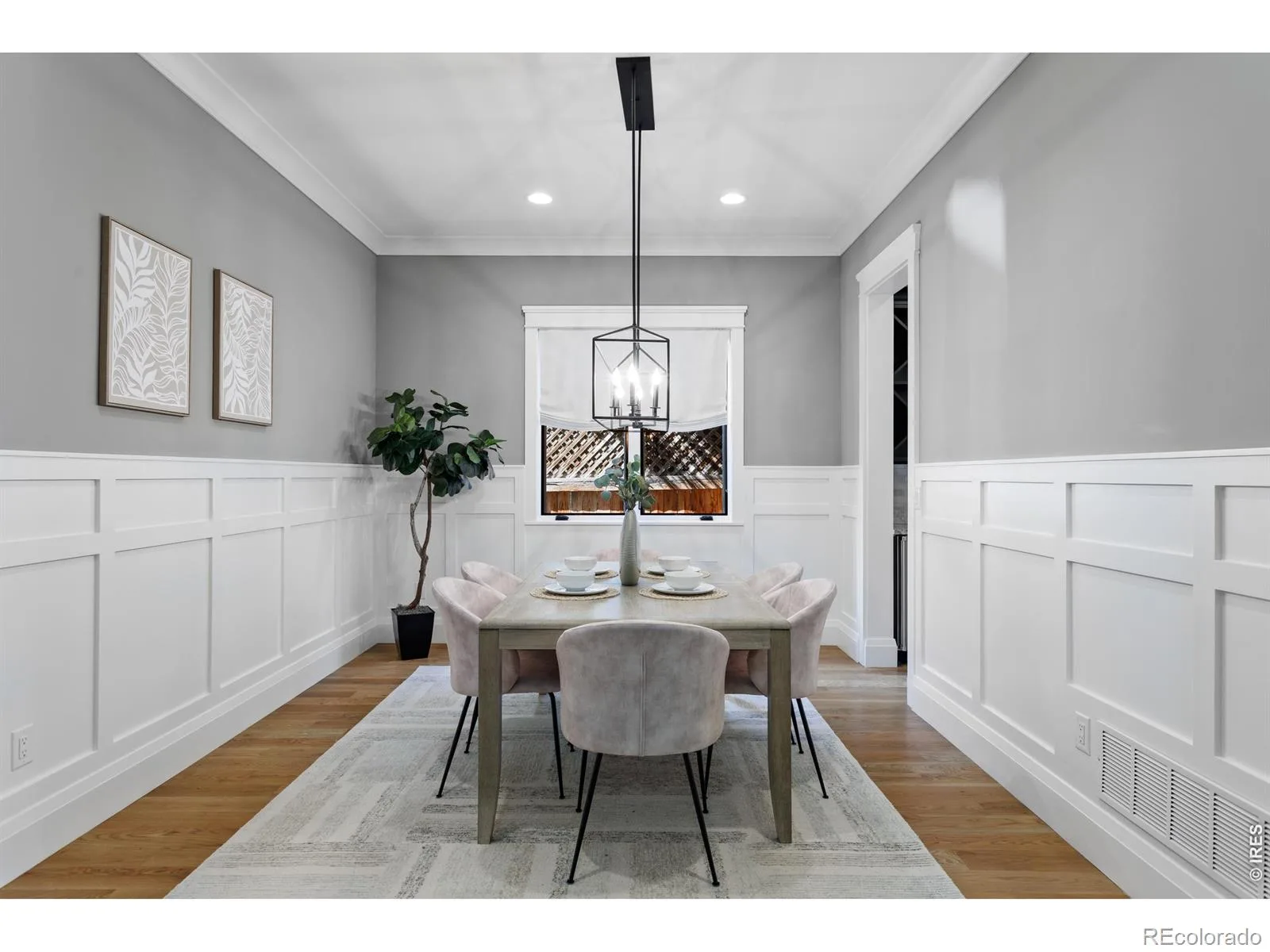 1346 S Gaylord Street Denver CO 80210 MLS #RECIR1062005 06172026163807 1600 16