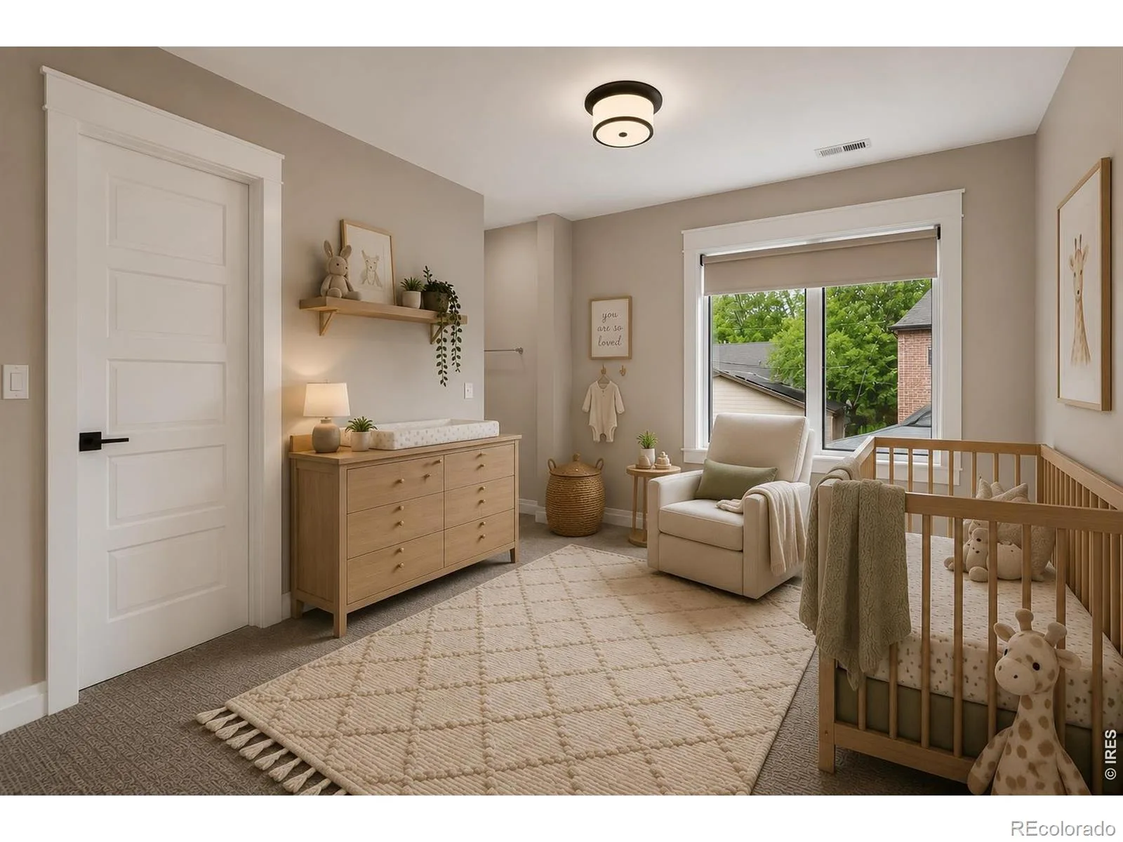 1346 S Gaylord Street Denver CO 80210 MLS #RECIR1062005 06172026163807 1600 25