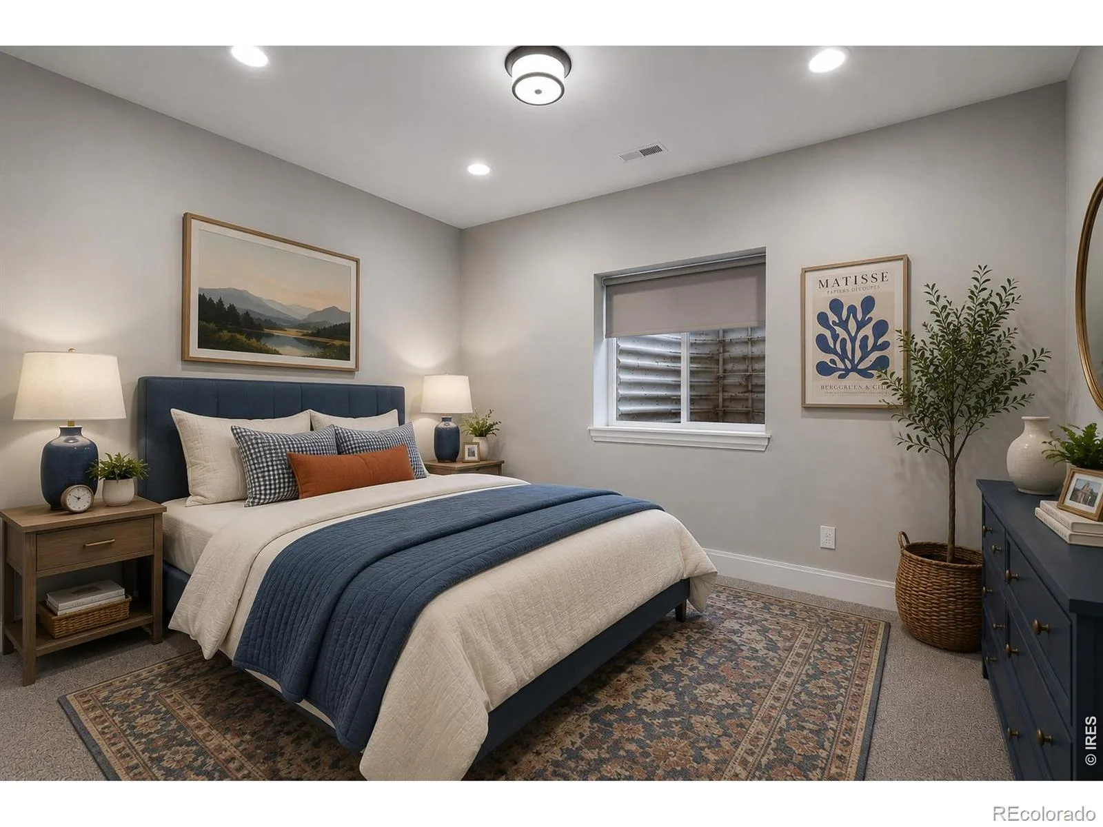 1346 S Gaylord Street Denver CO 80210 MLS #RECIR1062005 06172026163807 1600 30