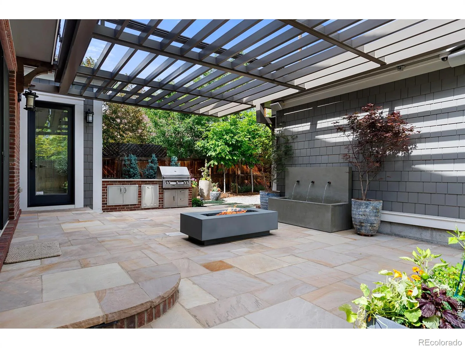1346 S Gaylord Street Denver CO 80210 MLS #RECIR1062005 06172026163807 1600 31