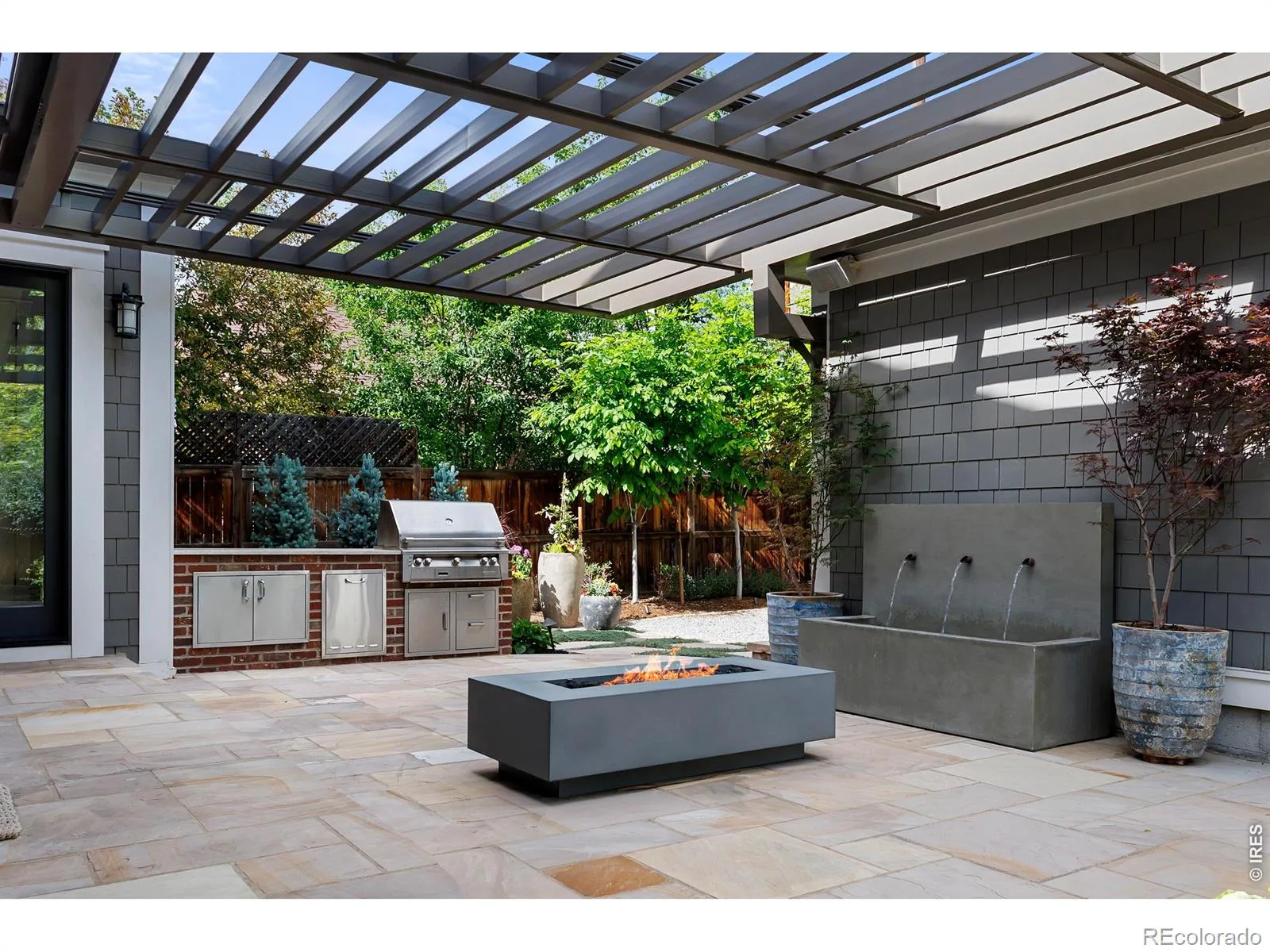 1346 S Gaylord Street Denver CO 80210 MLS #RECIR1062005 06172026163807 1600 32