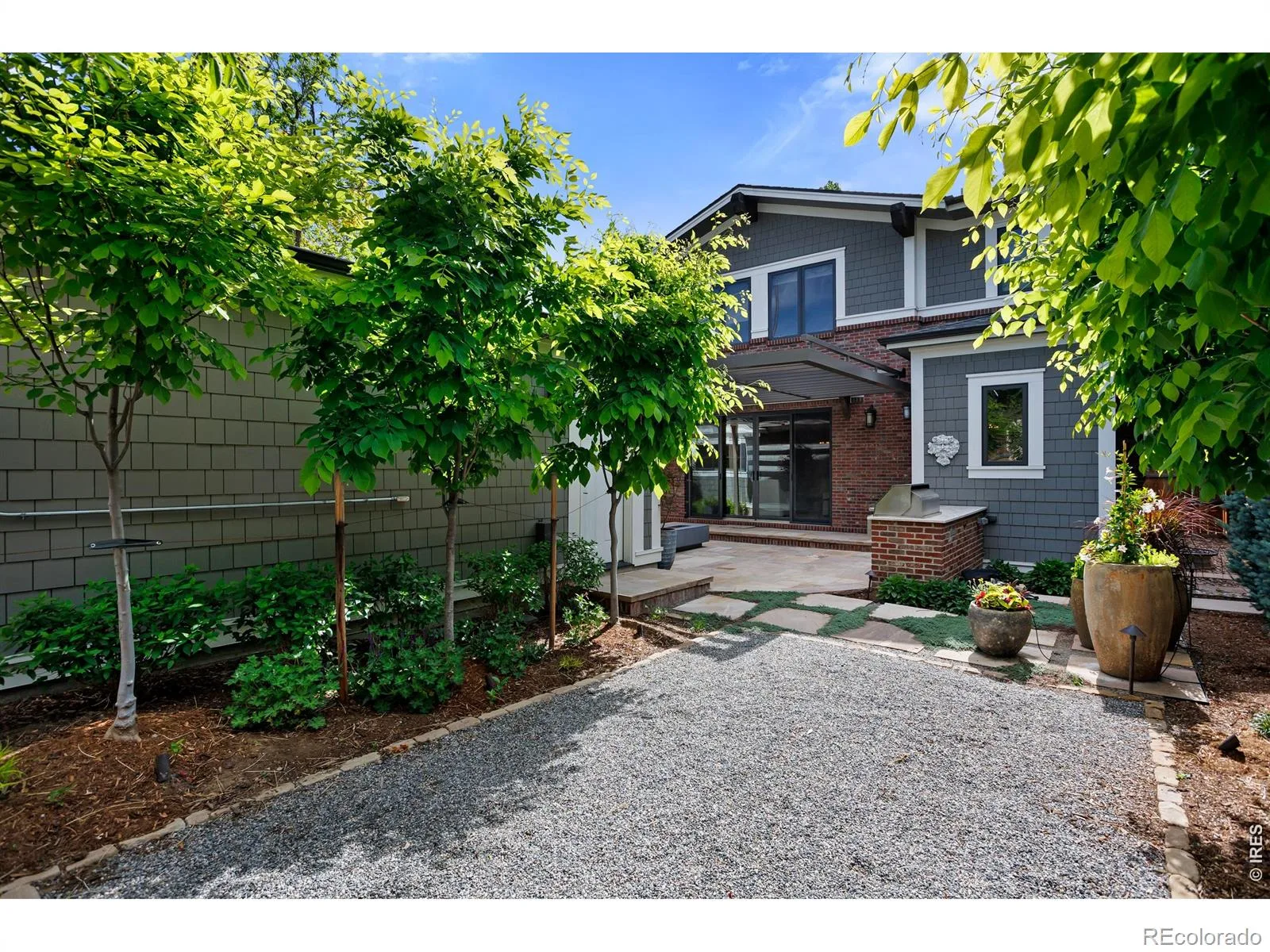 1346 S Gaylord Street Denver CO 80210 MLS #RECIR1062005 06172026163807 1600 35