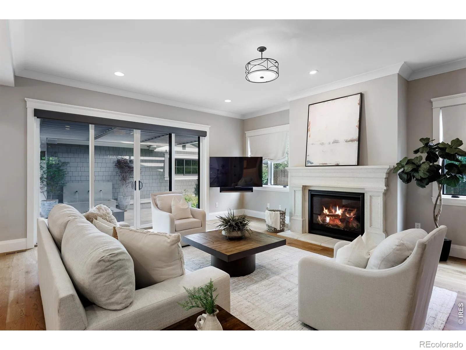 1346 S Gaylord Street Denver CO 80210 MLS #RECIR1062005 06172026163807 1600 5