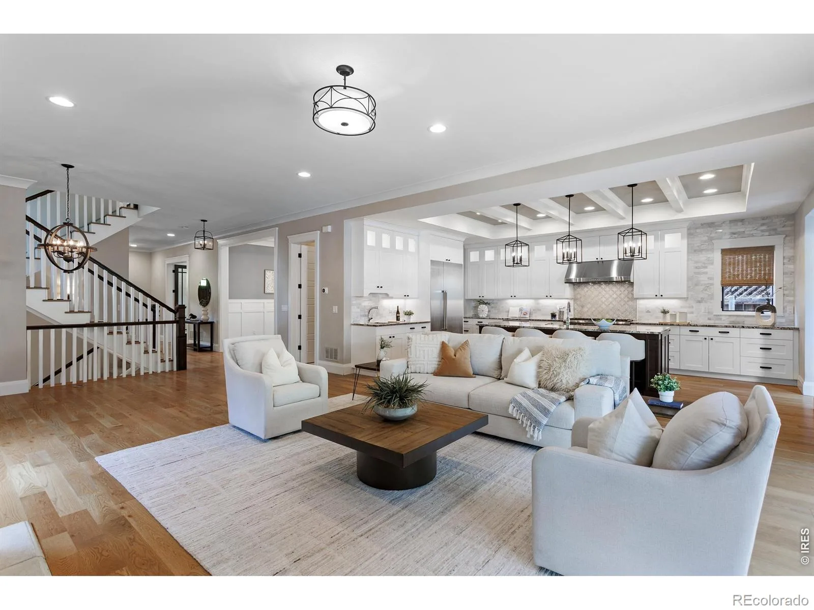 1346 S Gaylord Street Denver CO 80210 MLS #RECIR1062005 06172026163807 1600 7