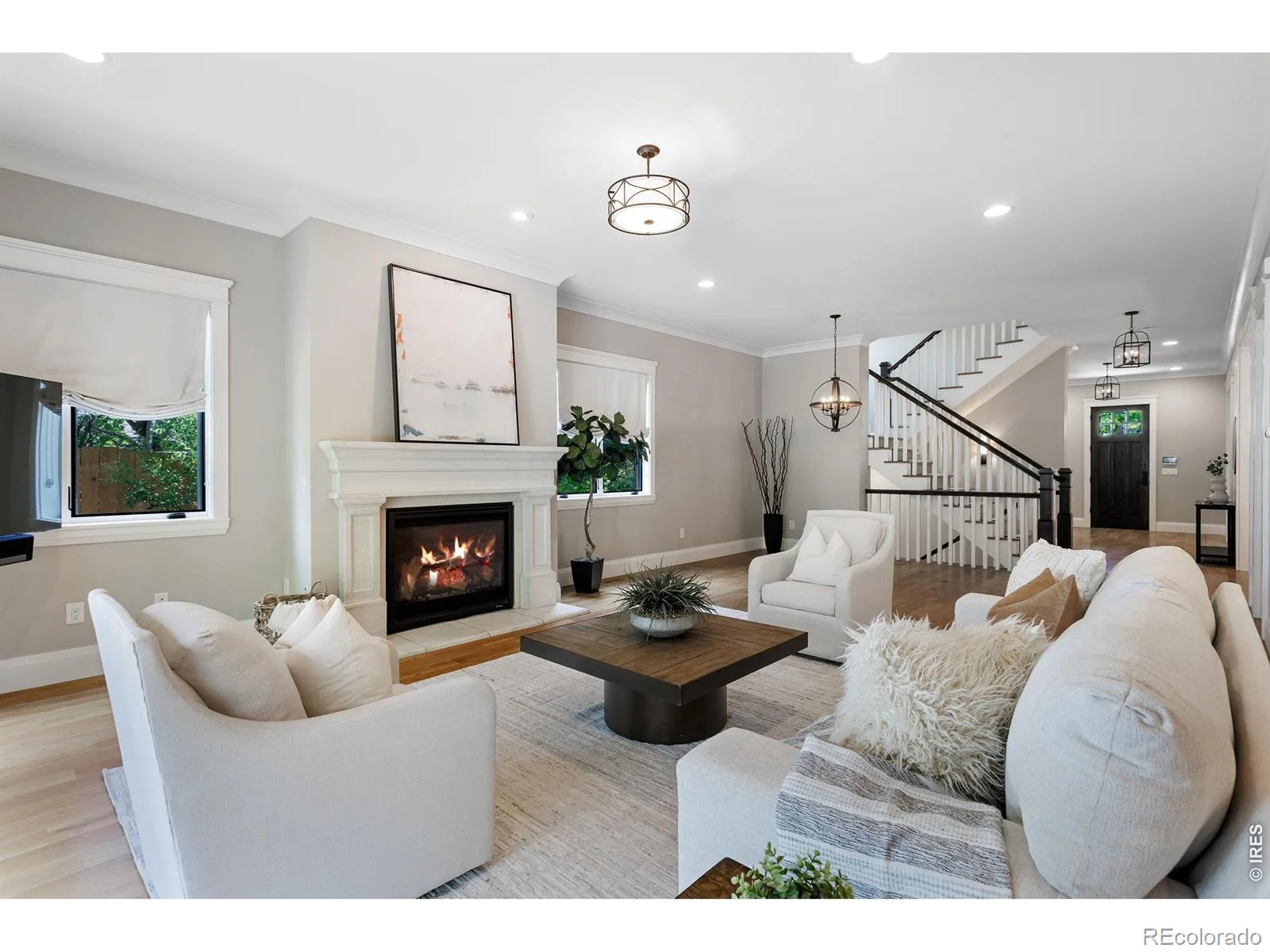 1346 S Gaylord Street Denver CO 80210 MLS #RECIR1062005 06172026163807 1600 8