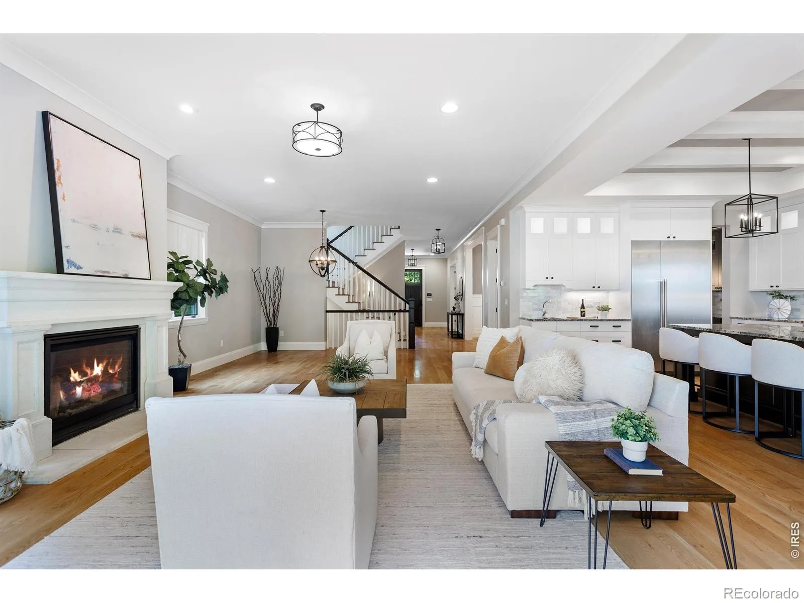 1346 S Gaylord Street Denver CO 80210 MLS #RECIR1062005 06172026163807 1600 9