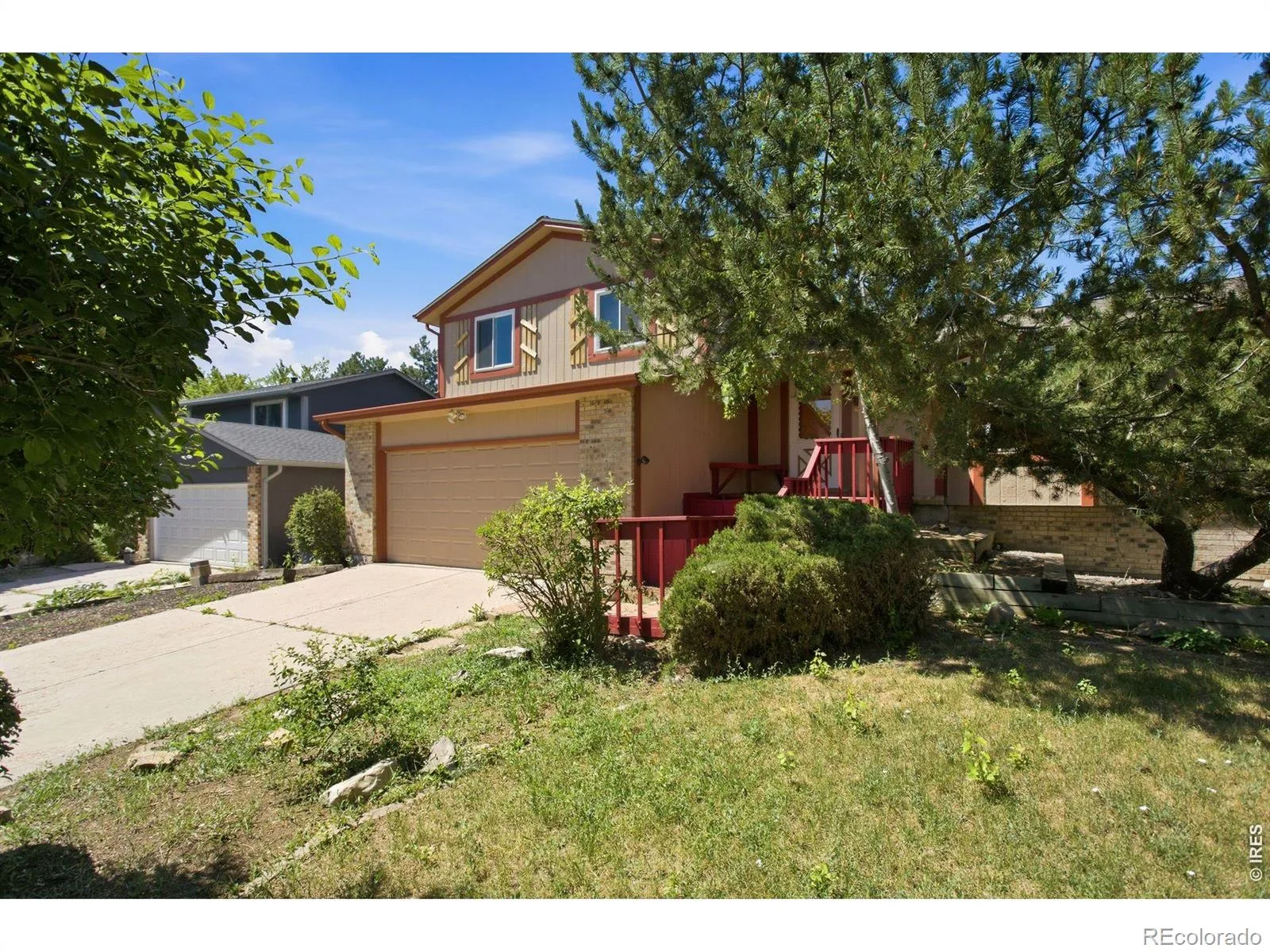 9620 W 105th Place Broomfield CO 80021 MLS #RECIR1062018 06172026180509 1600 1
