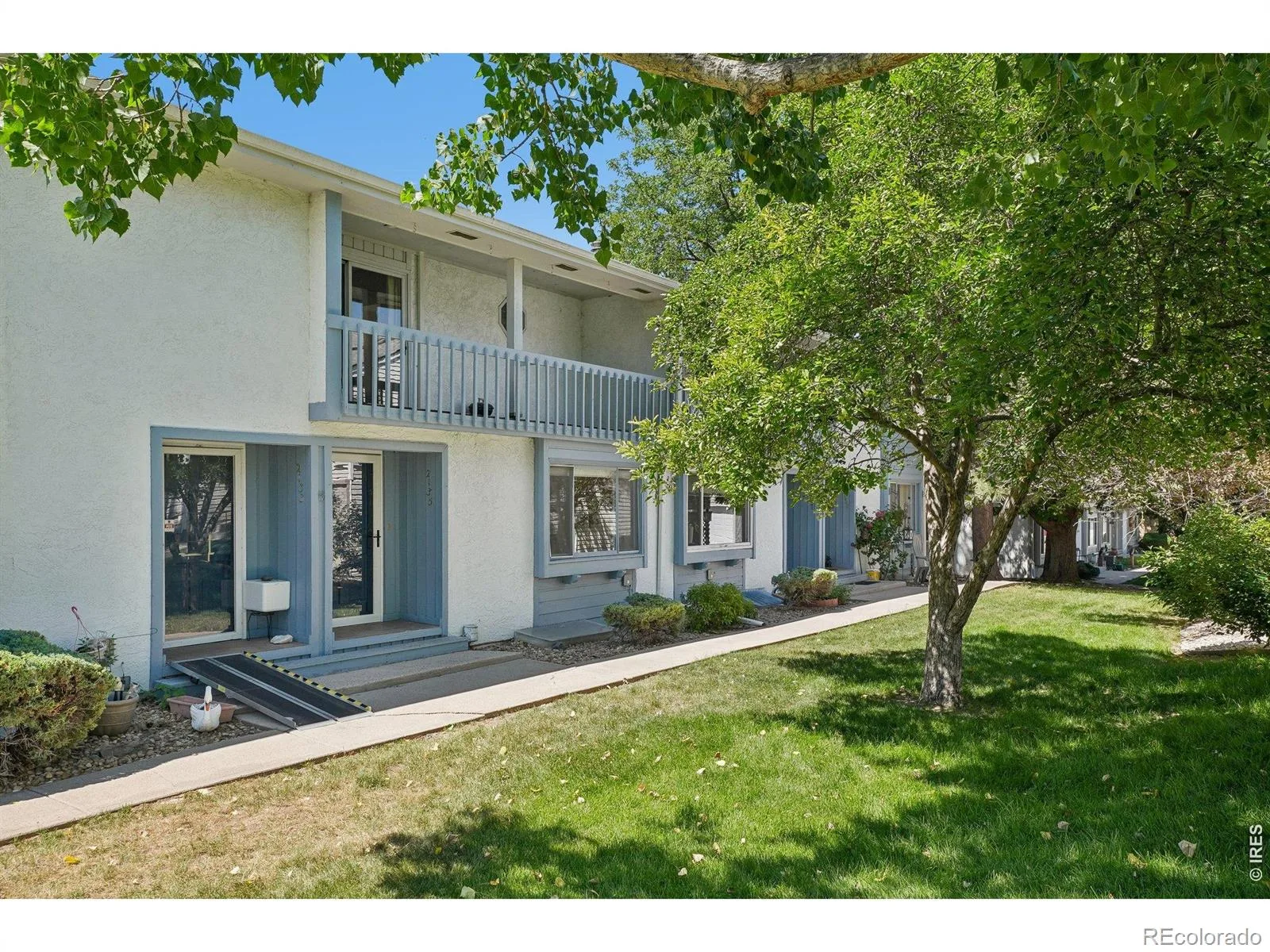 2135 Meadow Court #C Longmont CO 80501 | MLS #RECIR1062058 08102026163639 1600 45