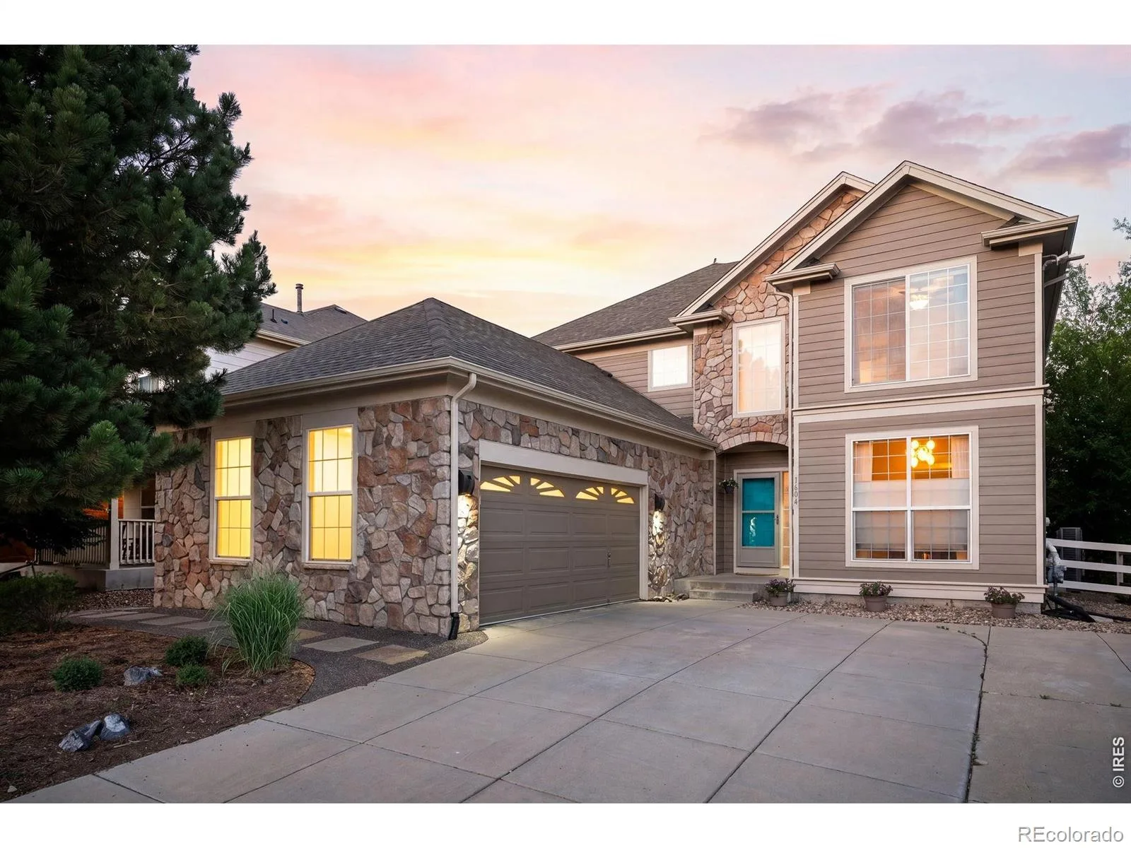1604 Naples Lane Longmont CO 80503 MLS #RECIR1062084 06182026000130 1600 0