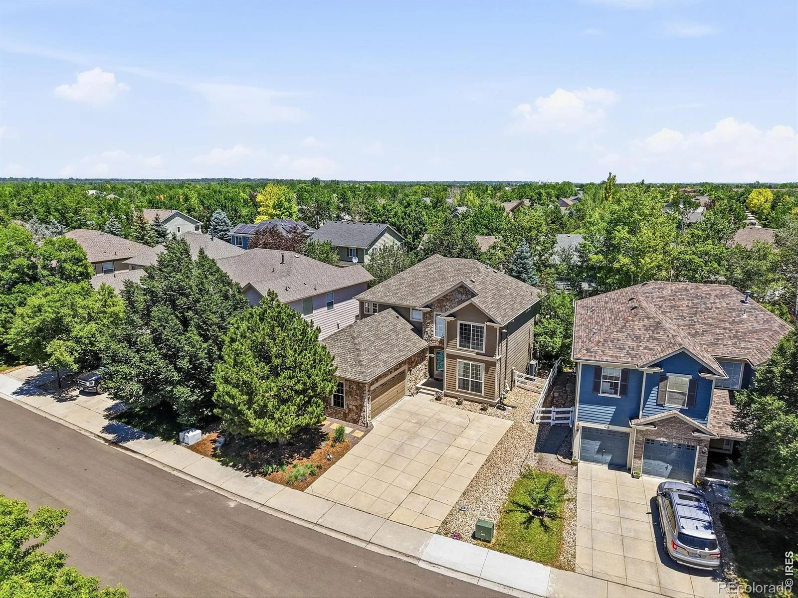 1604 Naples Lane Longmont CO 80503 MLS #RECIR1062084 06182026000130 1600 34