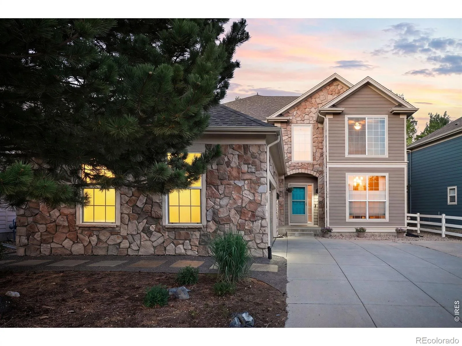 1604 Naples Lane Longmont CO 80503 MLS #RECIR1062084 06182026000130 1600 5
