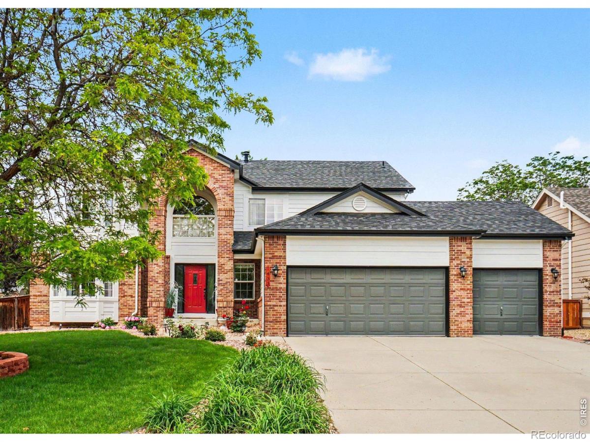 1433 Harvard Street Longmont CO 80503 | MLS #RECIR1062114 MLS #RECIR1062114 image #0