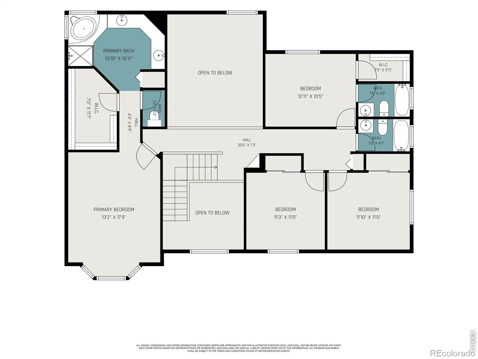 1433 Harvard Street Longmont CO 80503 | MLS #RECIR1062114 06182026141336 1600 32