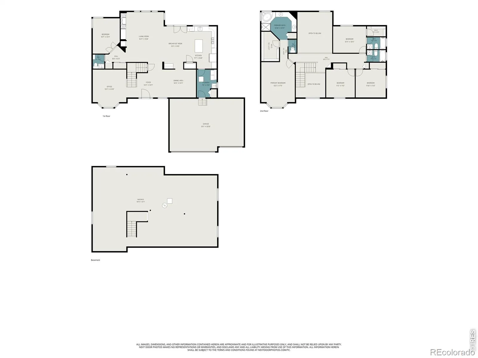 1433 Harvard Street Longmont CO 80503 | MLS #RECIR1062114 06182026141336 1600 34
